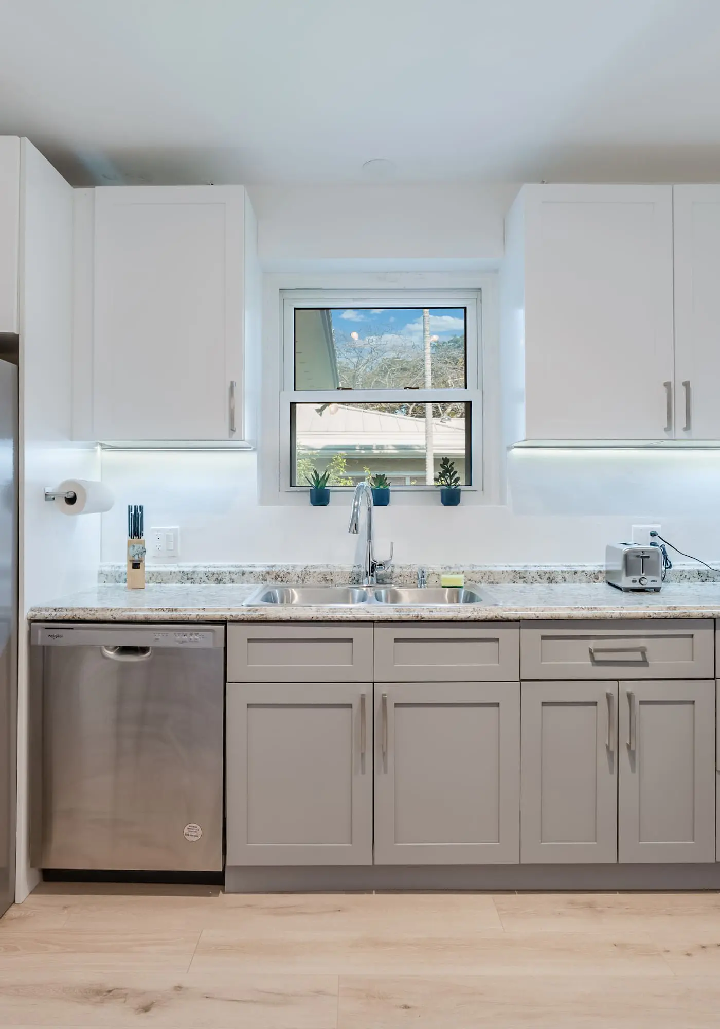 Casa de Jai- your Green Space near Brickell