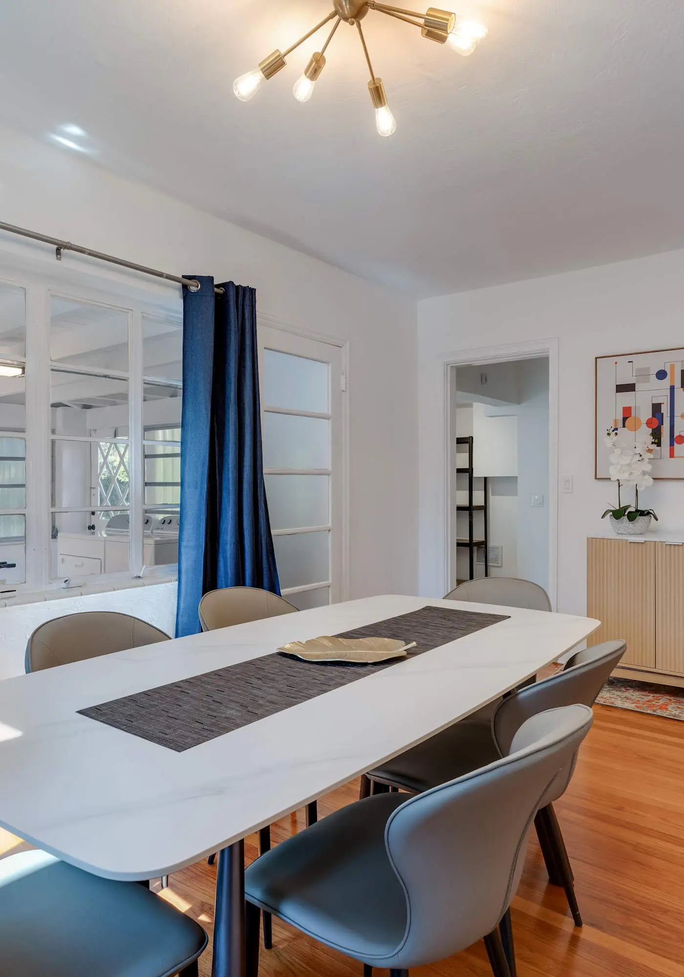 Casa de Jai- your Green Space near Brickell