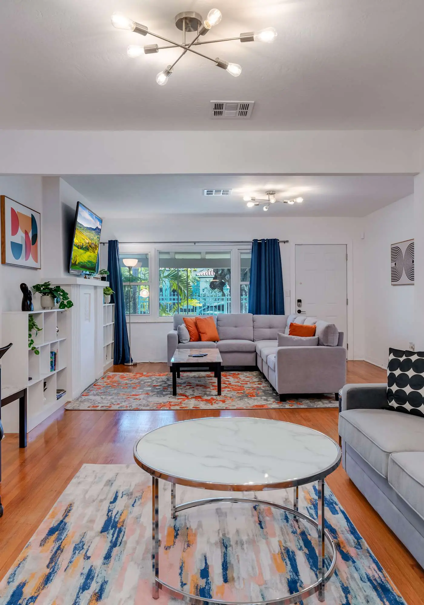 Casa de Jai- your Green Space near Brickell