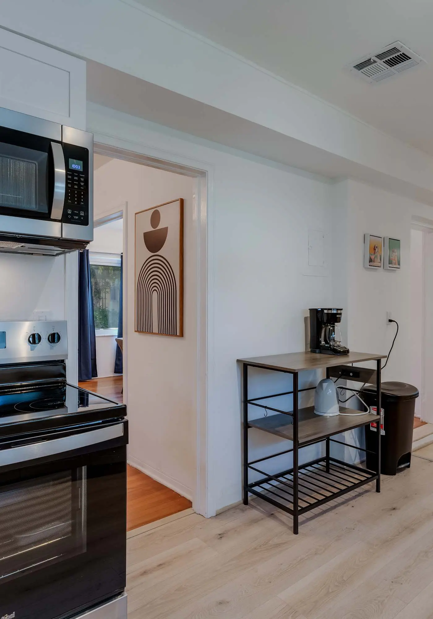 Casa de Jai- your Green Space near Brickell