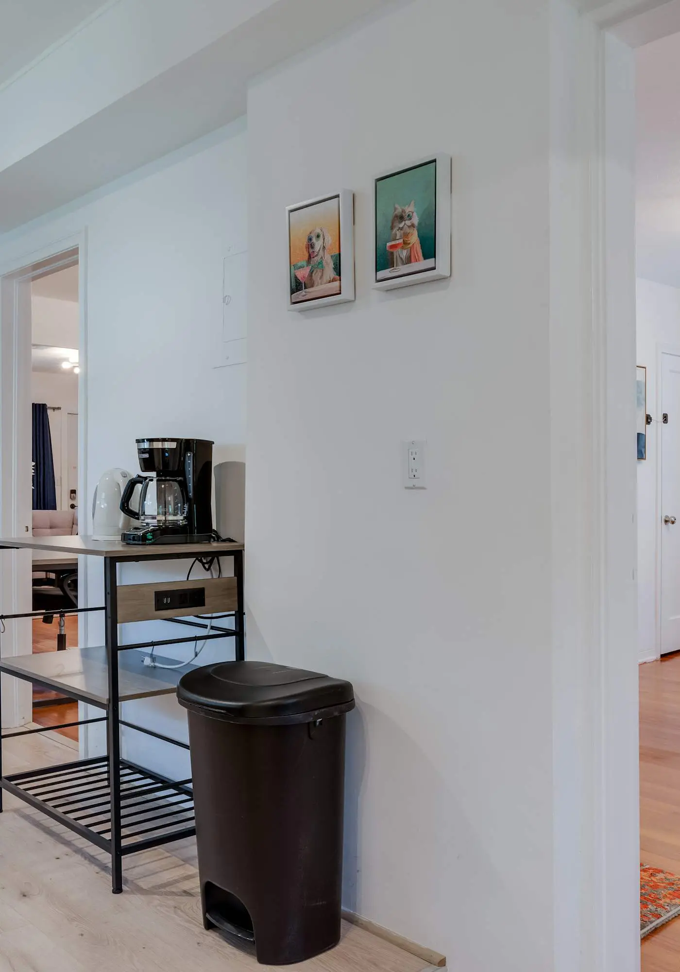 Casa de Jai- your Green Space near Brickell