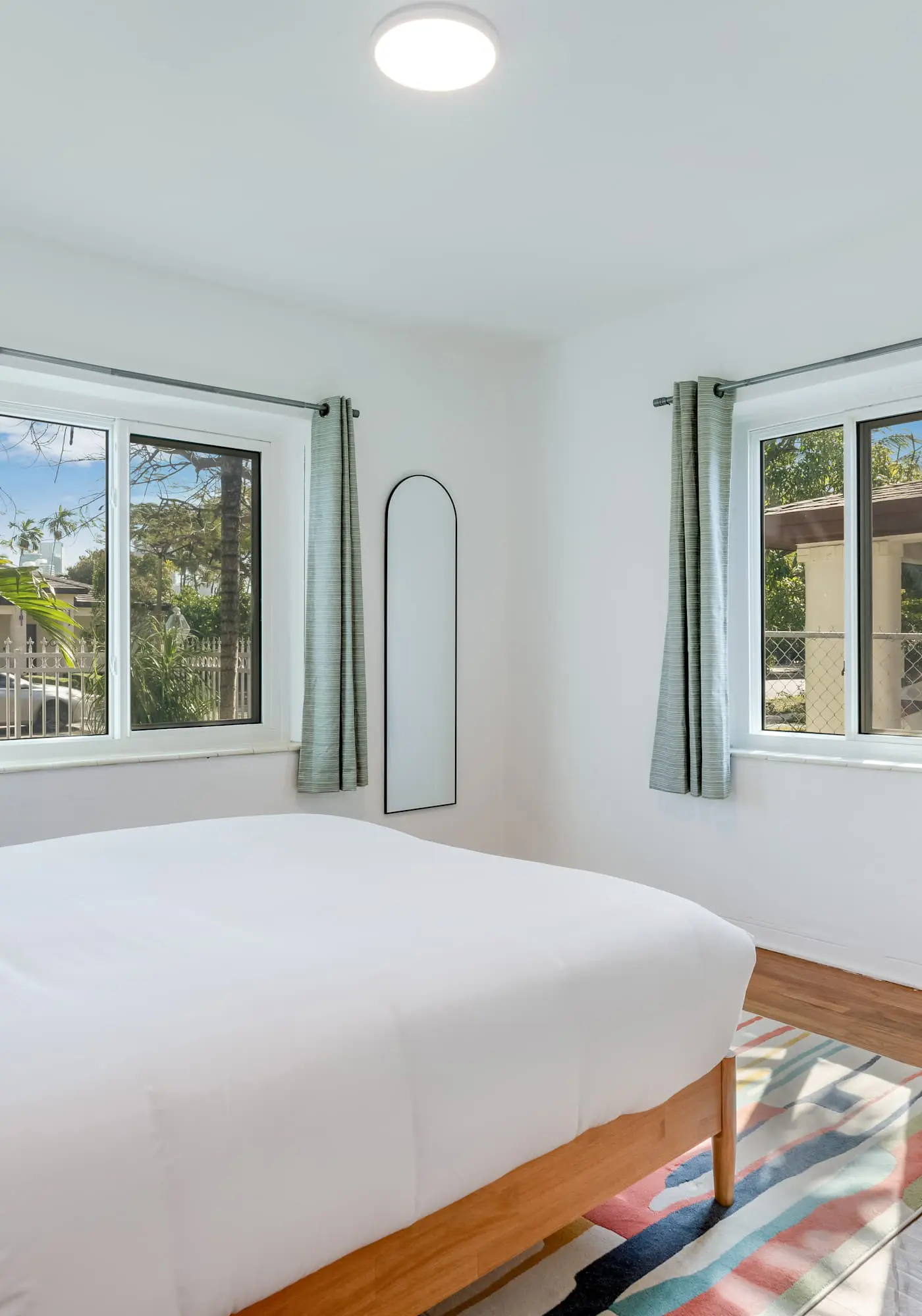 Casa de Jai- your Green Space near Brickell