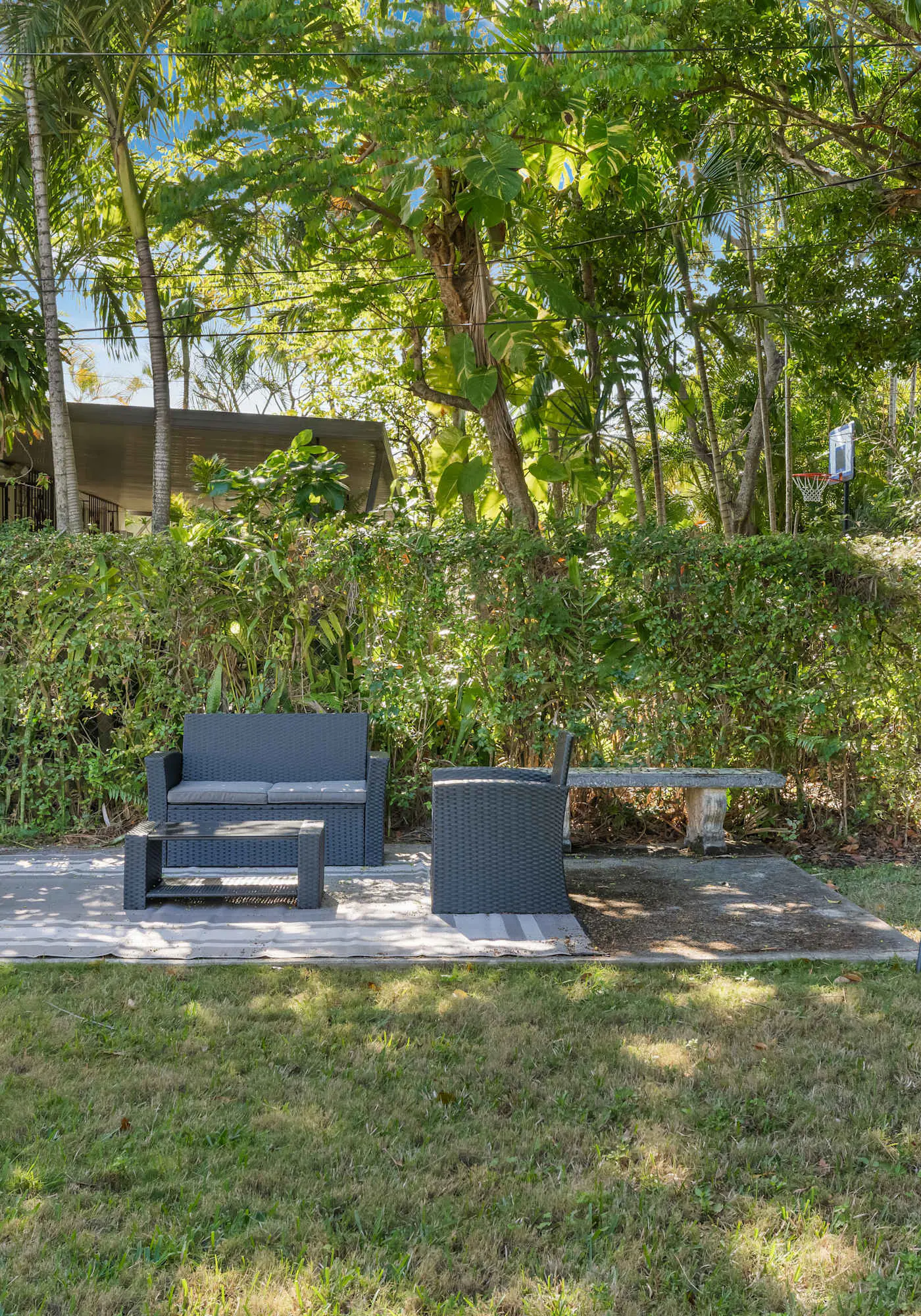 Casa de Jai- your Green Space near Brickell