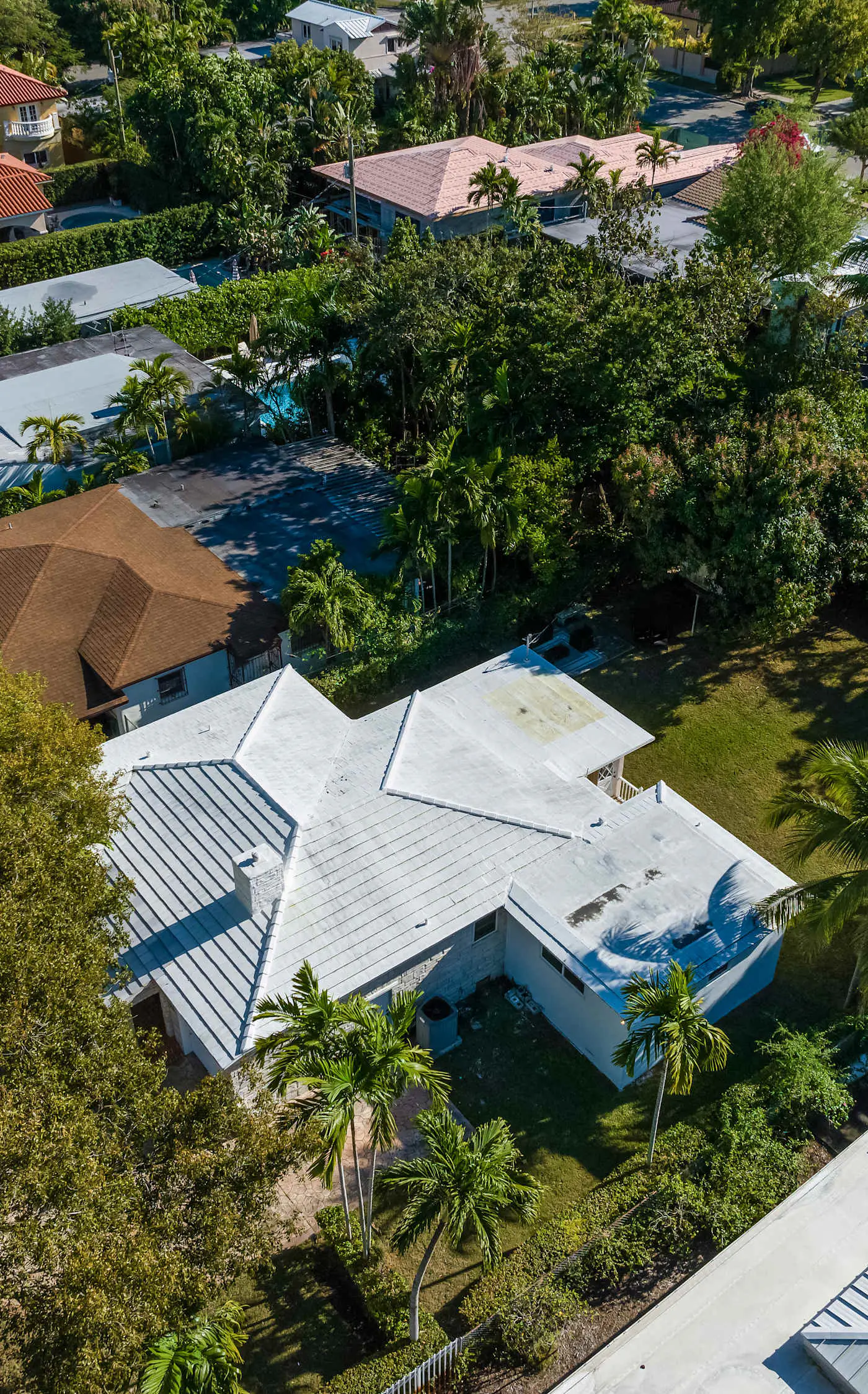Casa de Jai- your Green Space near Brickell