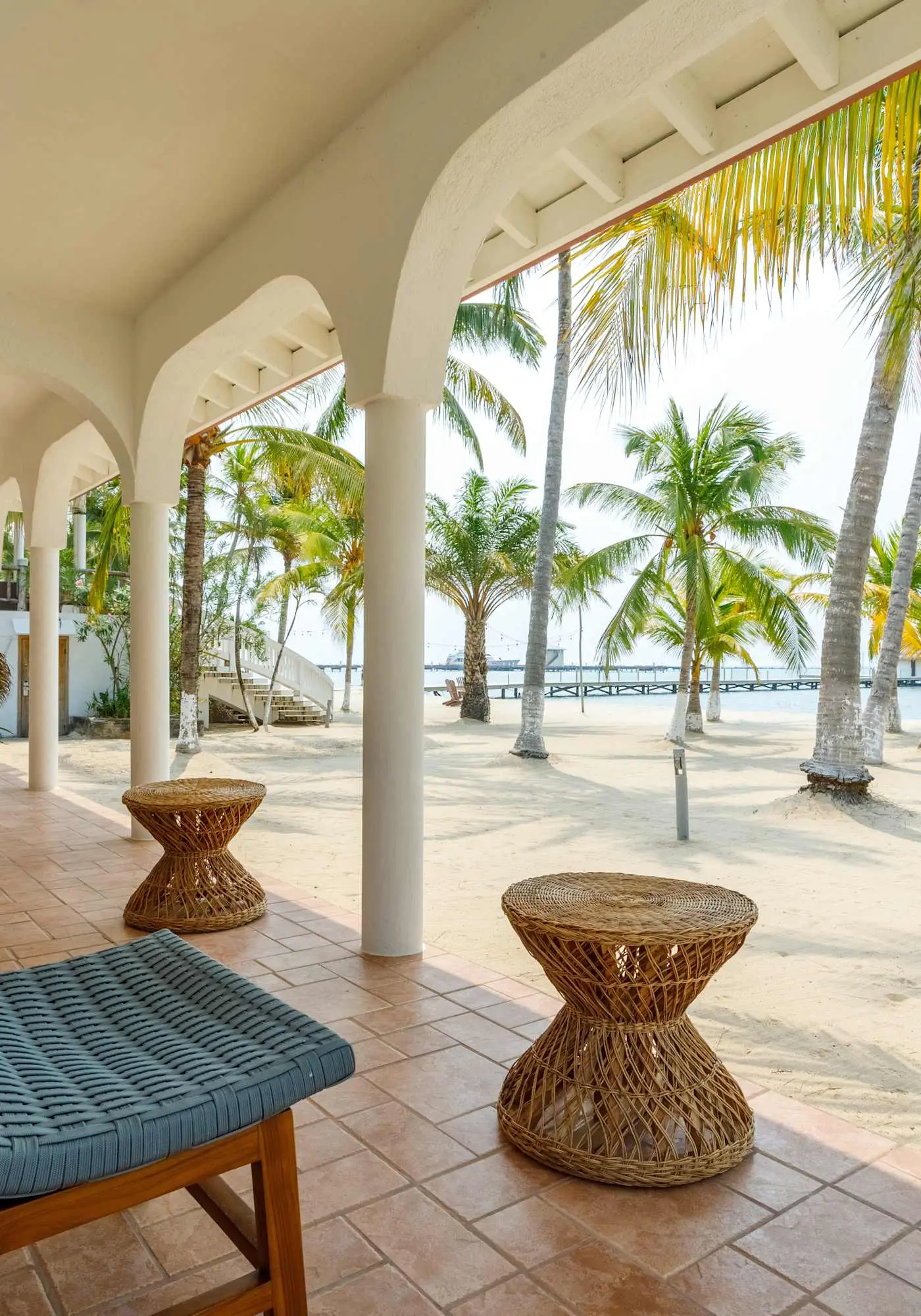 Ocean Crush- Beachfront, Pool, Tiki Bar, Pier