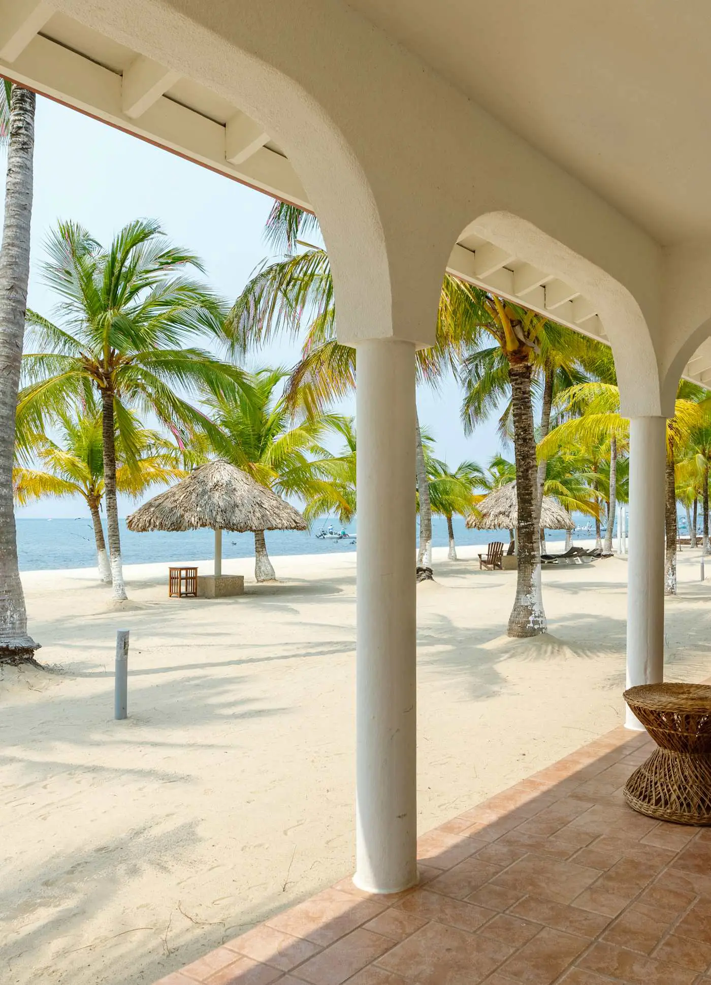 Ocean Crush- Beachfront, Pool, Tiki Bar, Pier