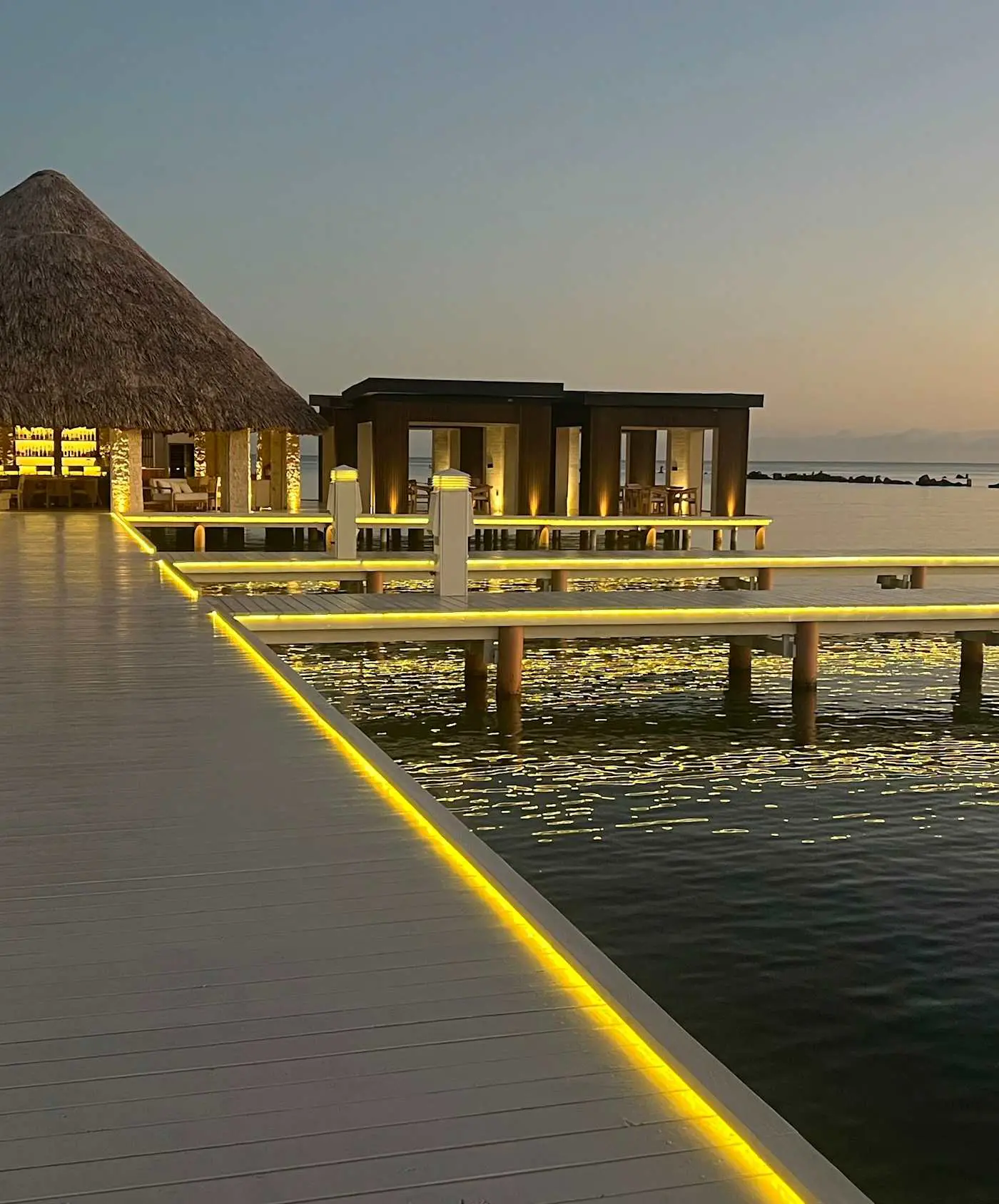 Ocean Bliss - Beach Level, Pool, Tiki Bar, Pier