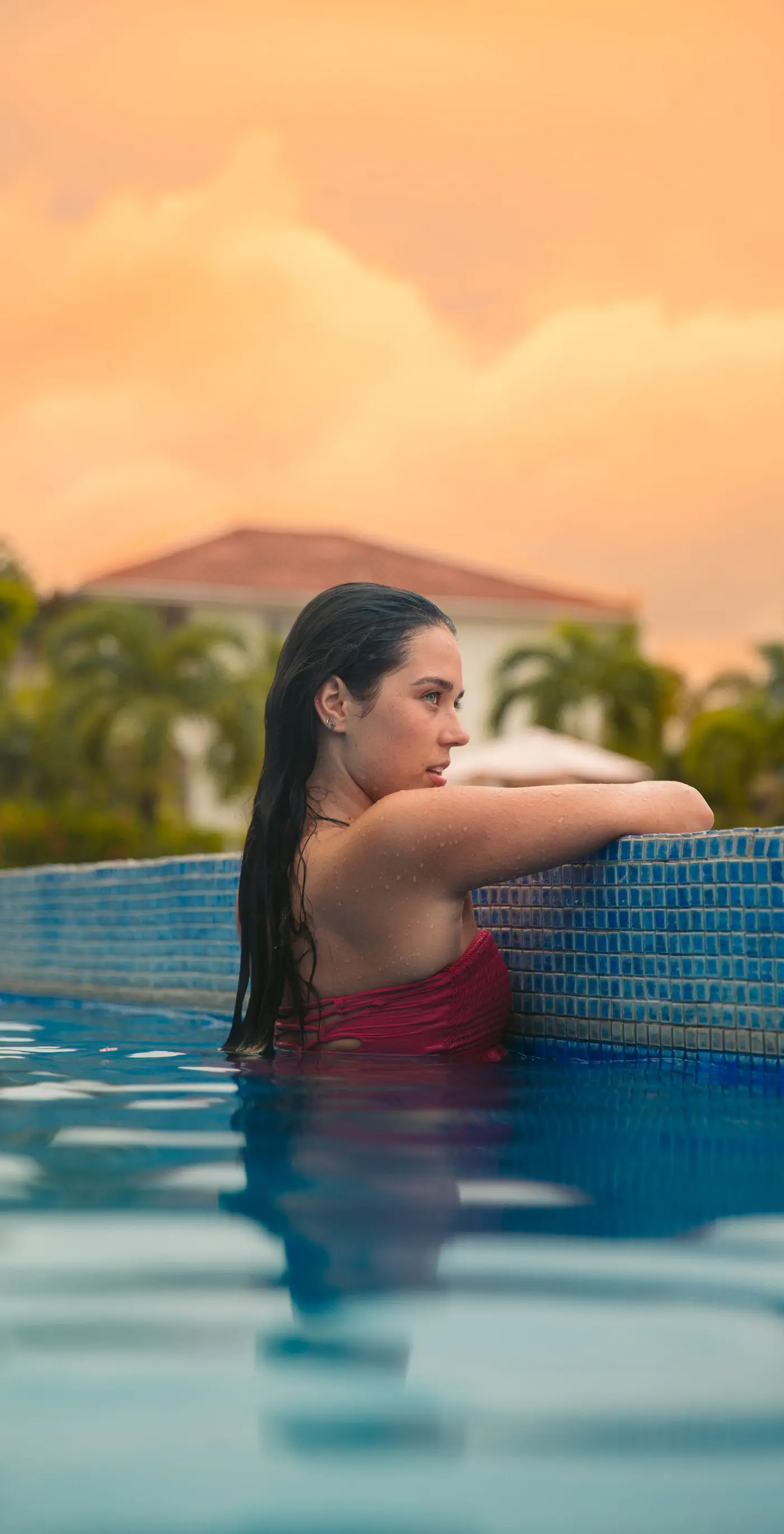 Ocean Bliss - Beach Level, Pool, Tiki Bar, Pier