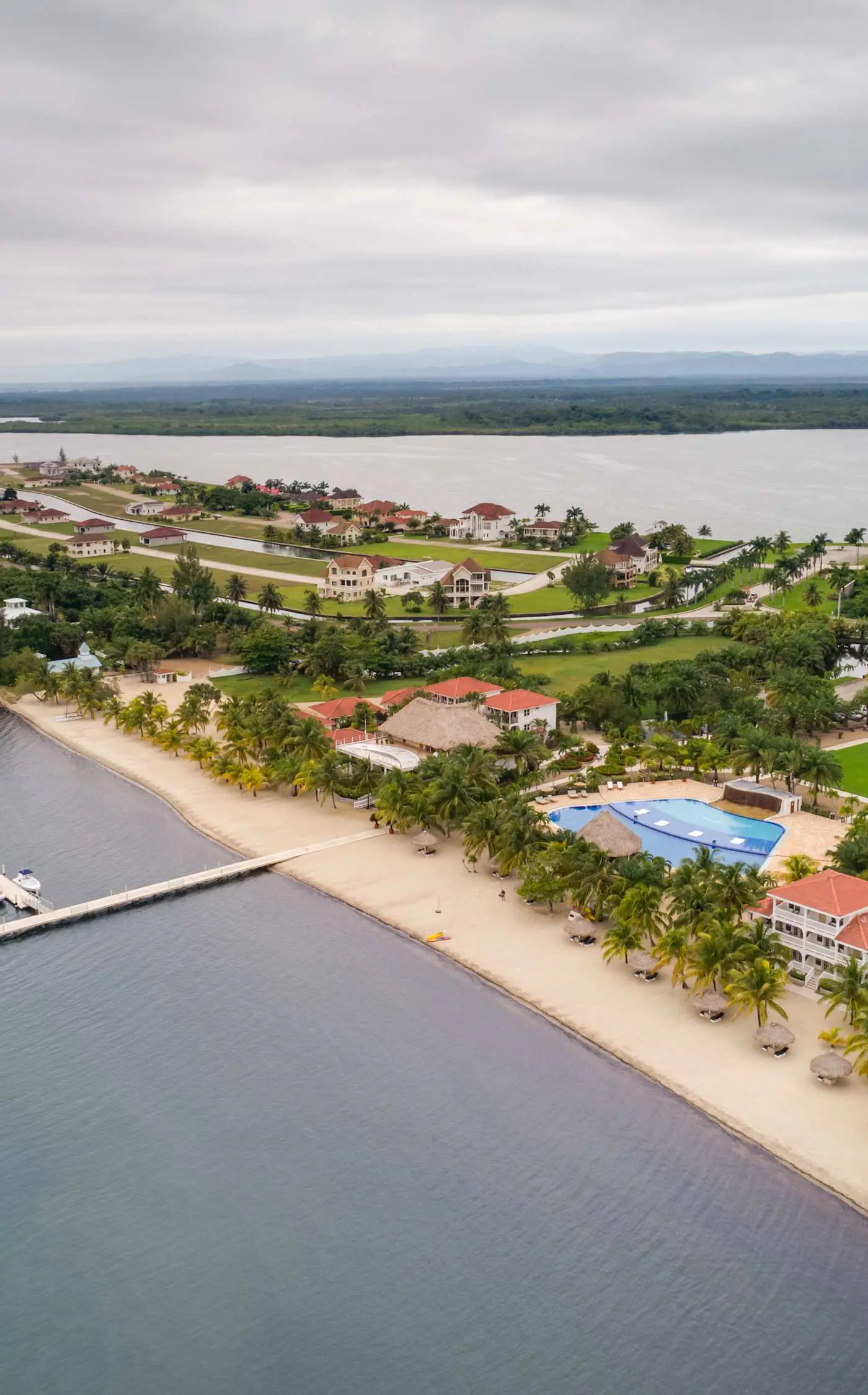 Ocean Bliss - Beach Level, Pool, Tiki Bar, Pier