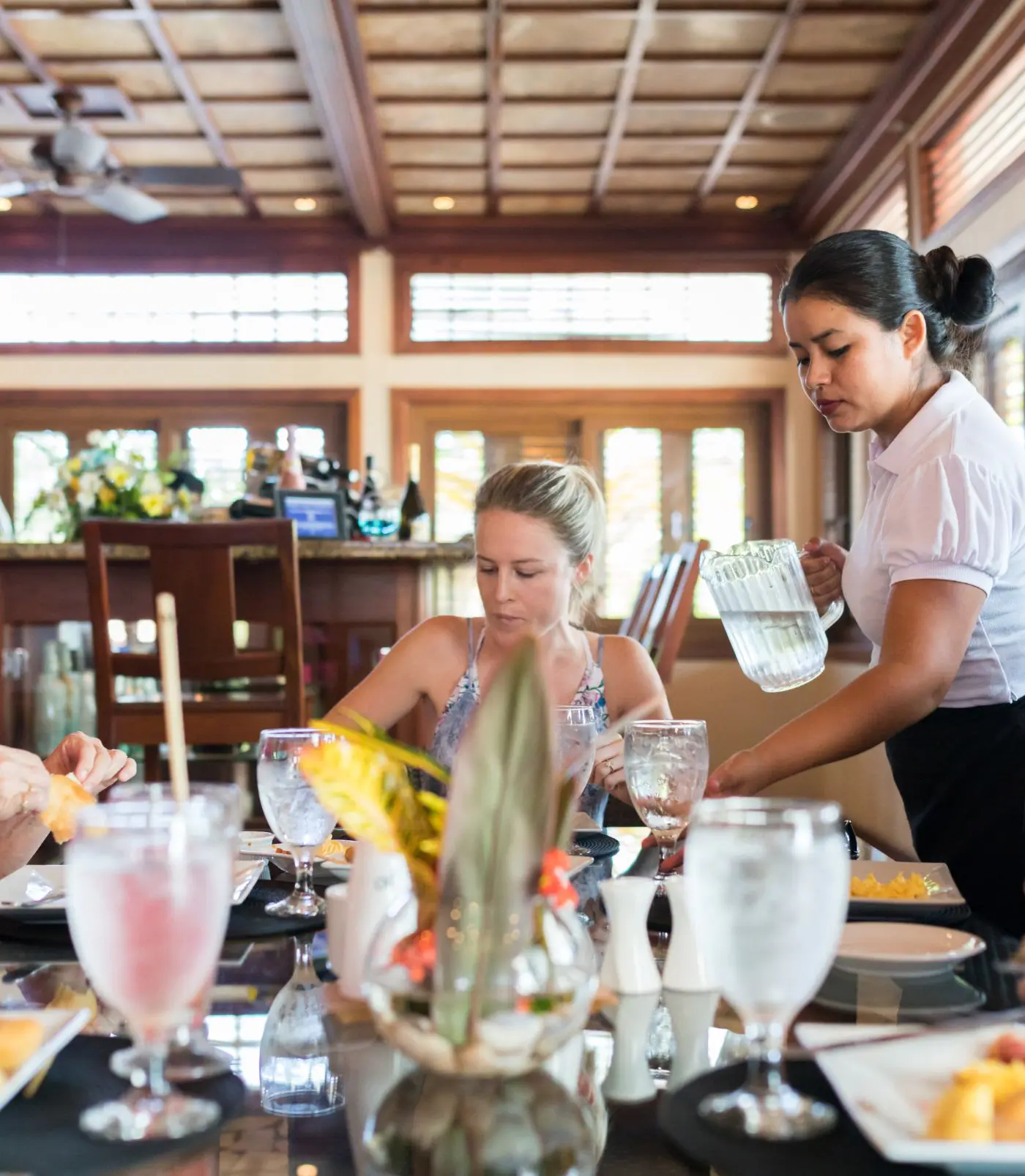 Ocean Bliss - Beach Level, Pool, Tiki Bar, Pier