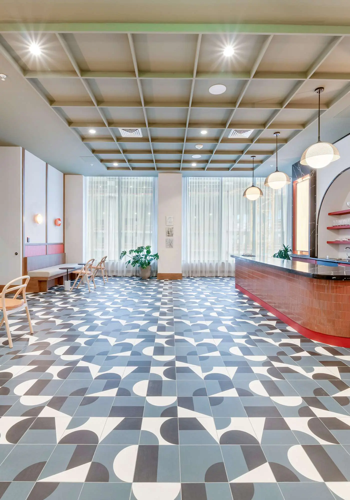 Urban Oasis Luxury Suite- Sky High Amenities