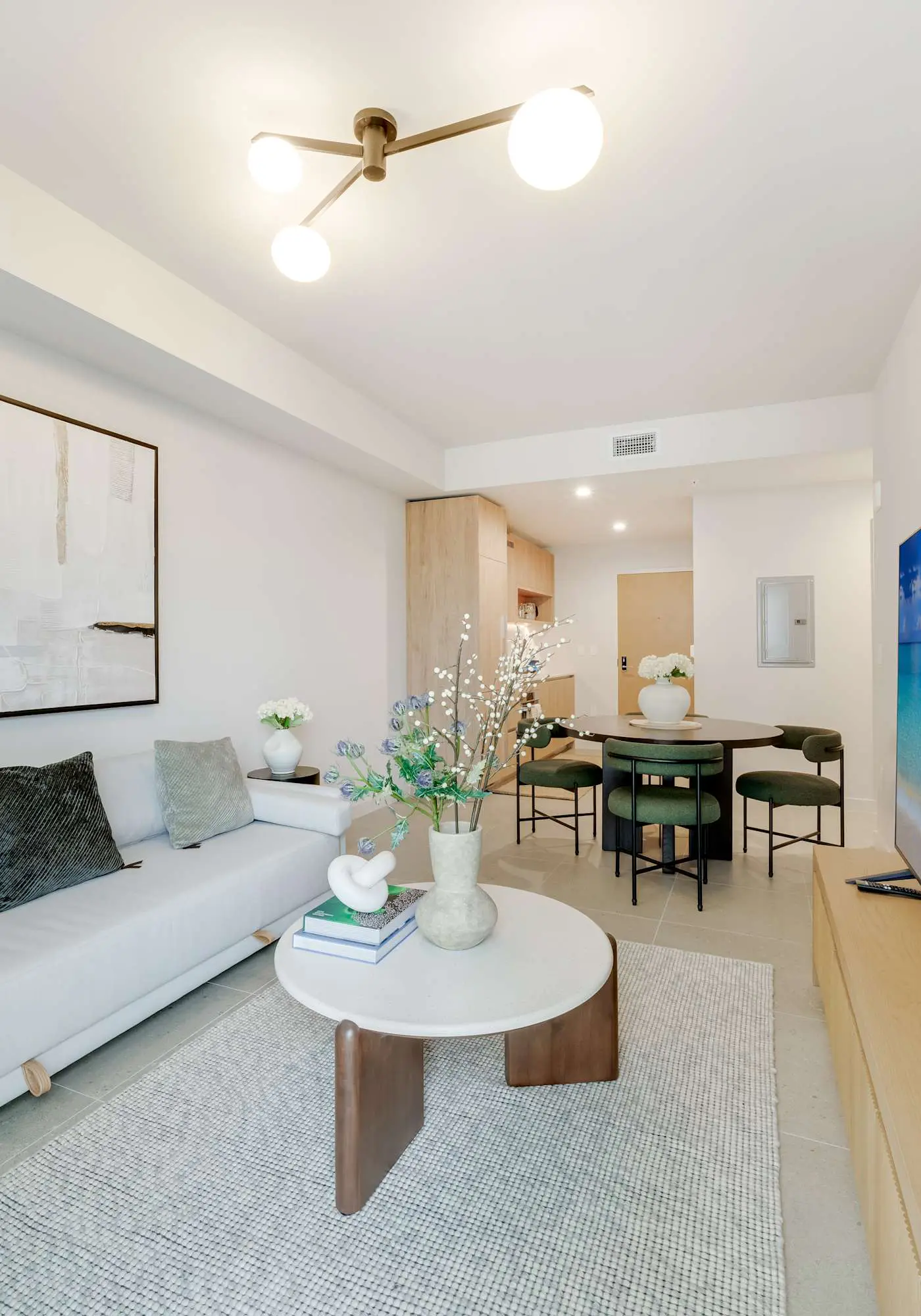 Urban Oasis Luxury Suite- Sky High Amenities