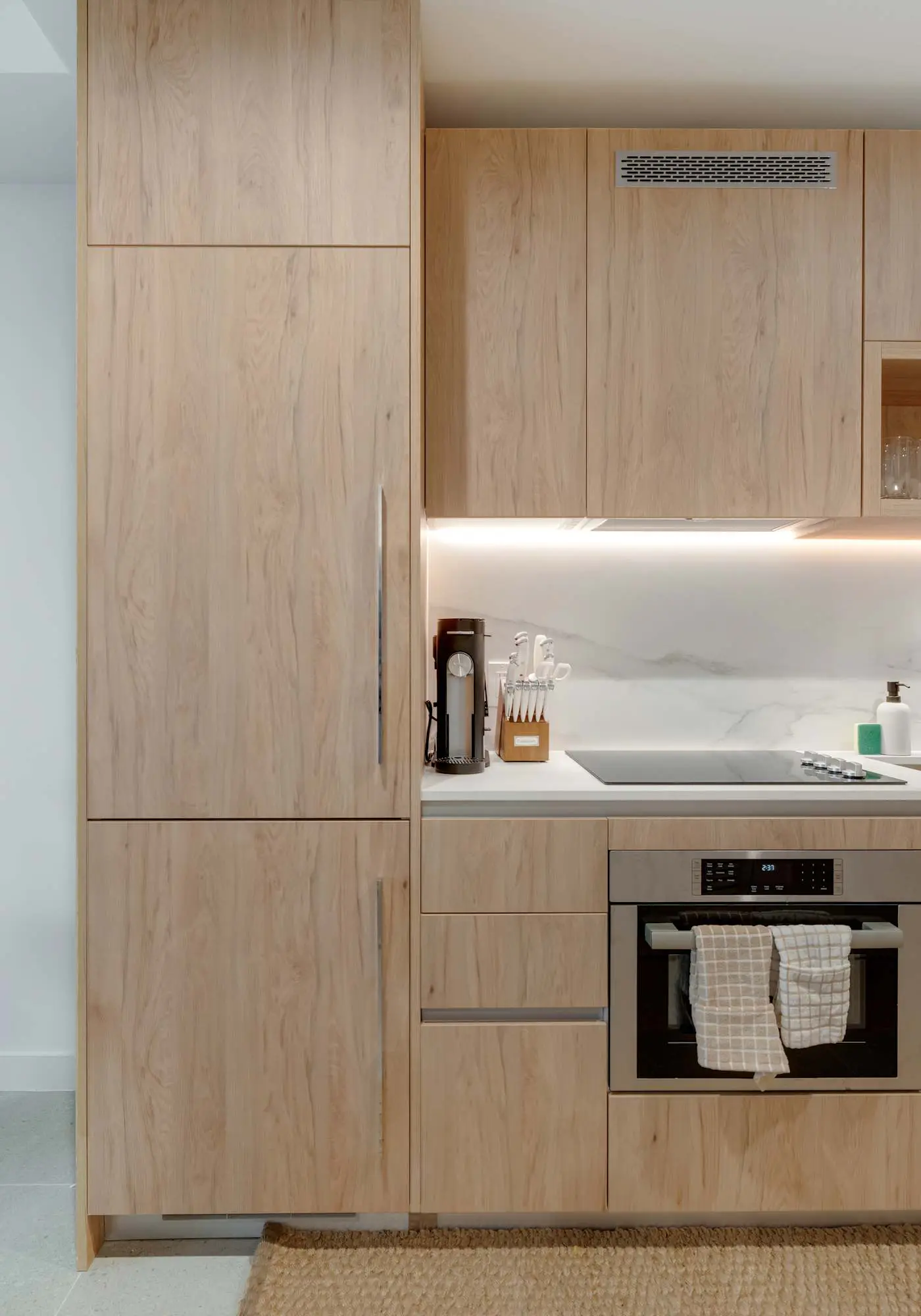 Urban Oasis Luxury Suite- Sky High Amenities