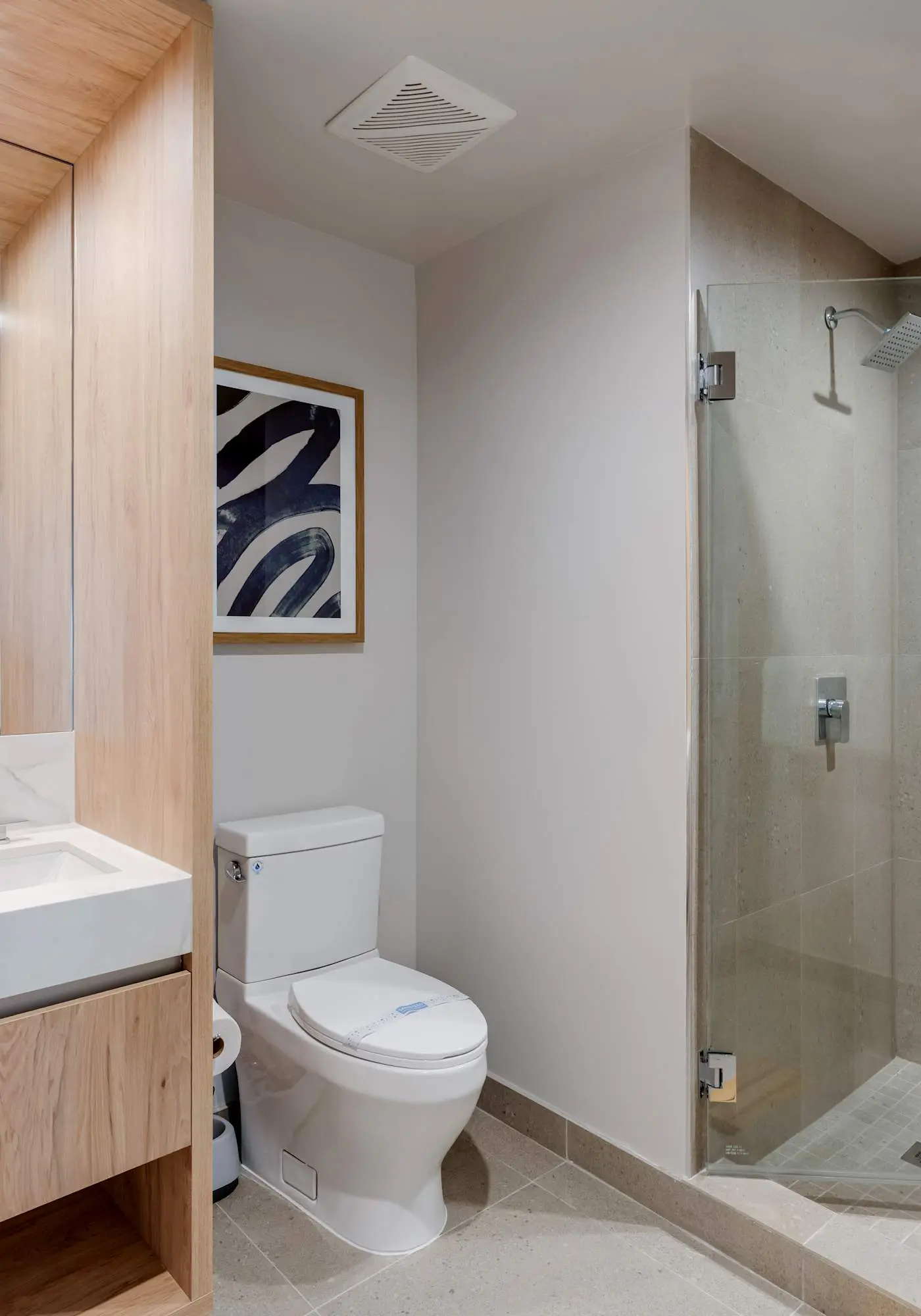 Urban Oasis Luxury Suite- Sky High Amenities