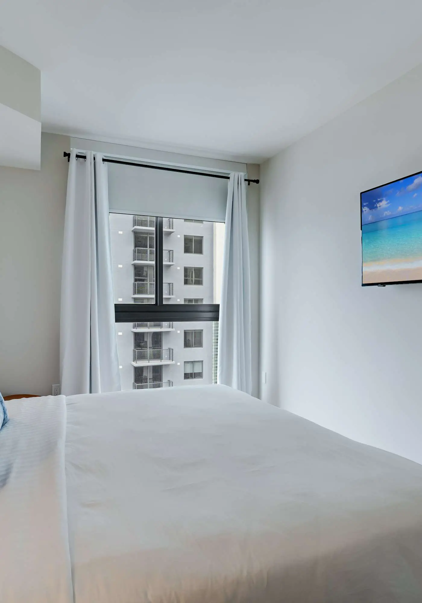 Urban Oasis Luxury Suite- Sky High Amenities