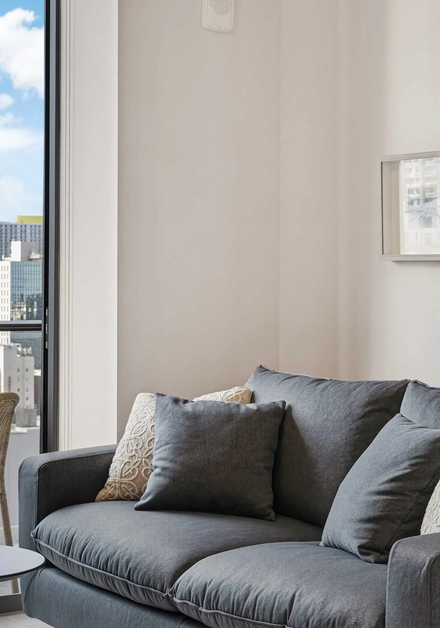 Cielo Studio- Downtown Location and City Views