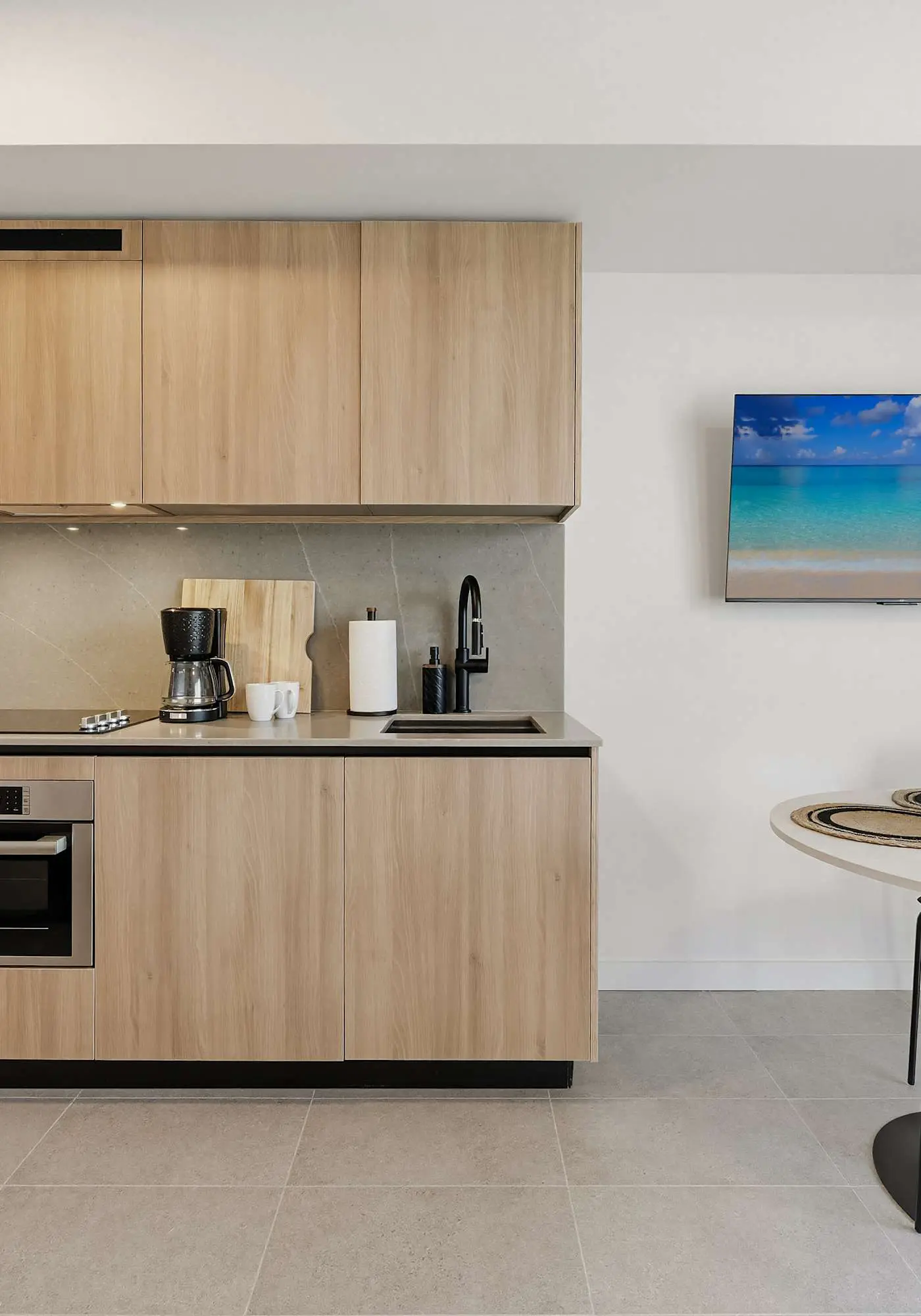 Cielo Studio- Downtown Location and City Views