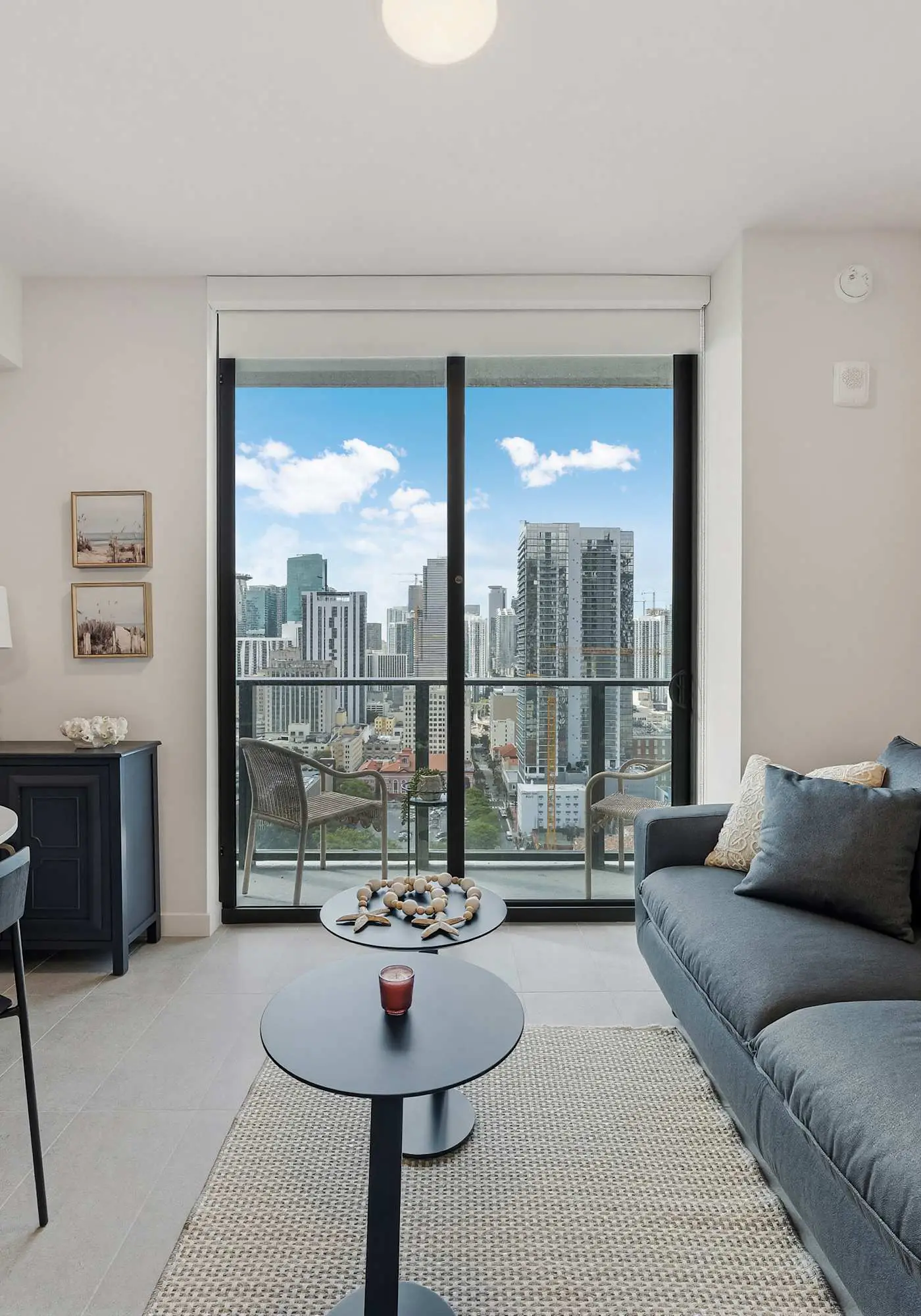 Cielo Studio- Downtown Location and City Views