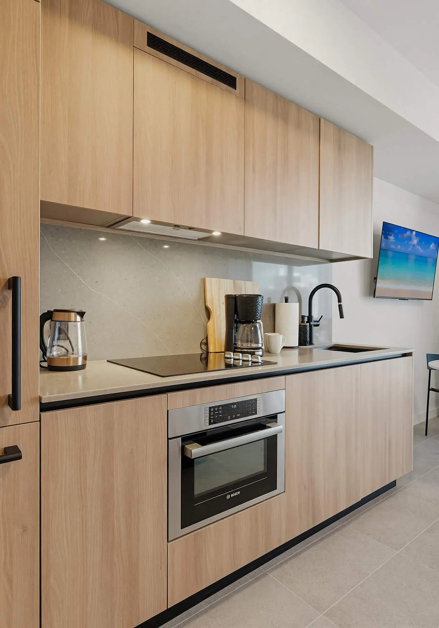 Cielo Studio- Downtown Location and City Views