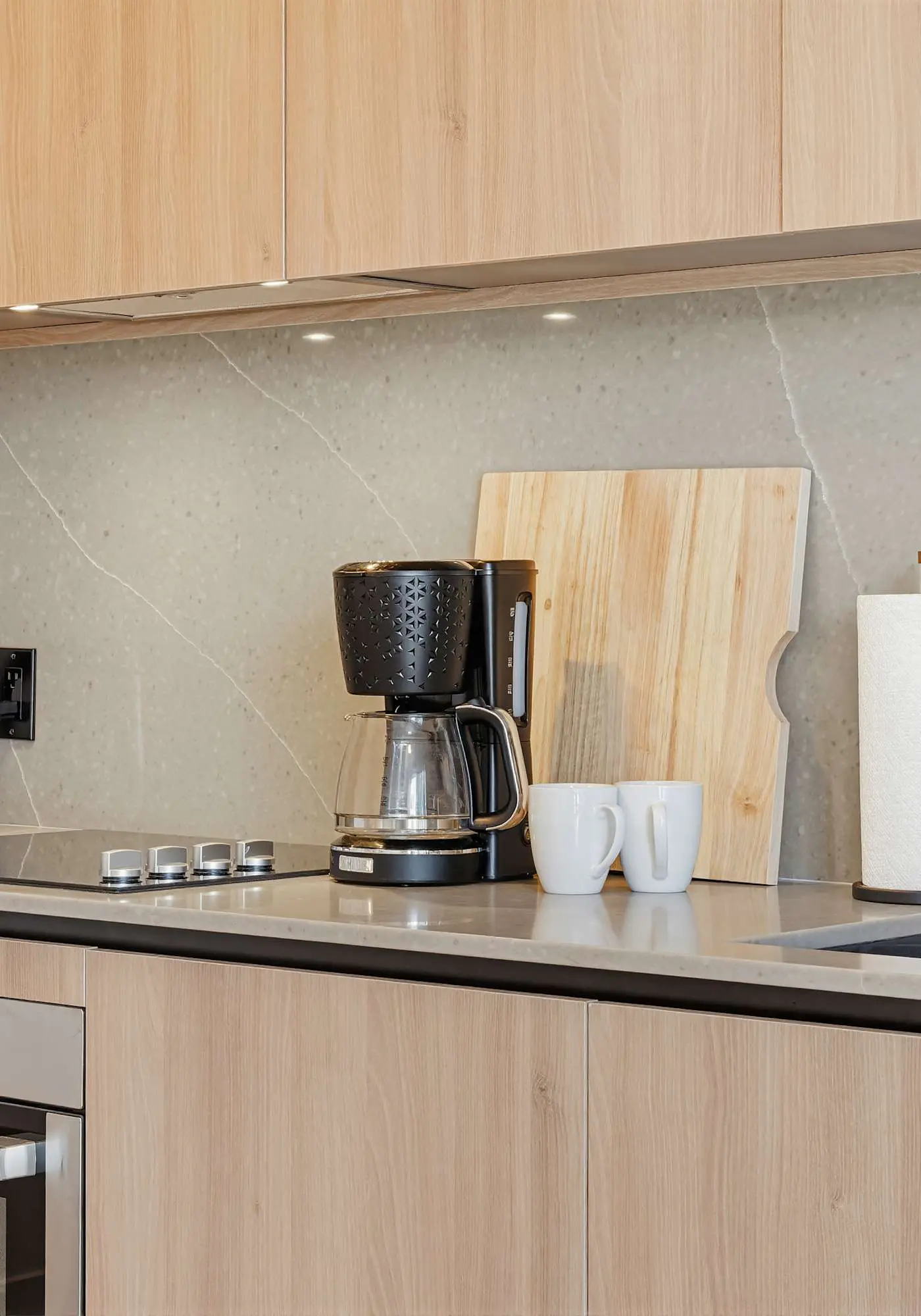 Cielo Studio- Downtown Location and City Views