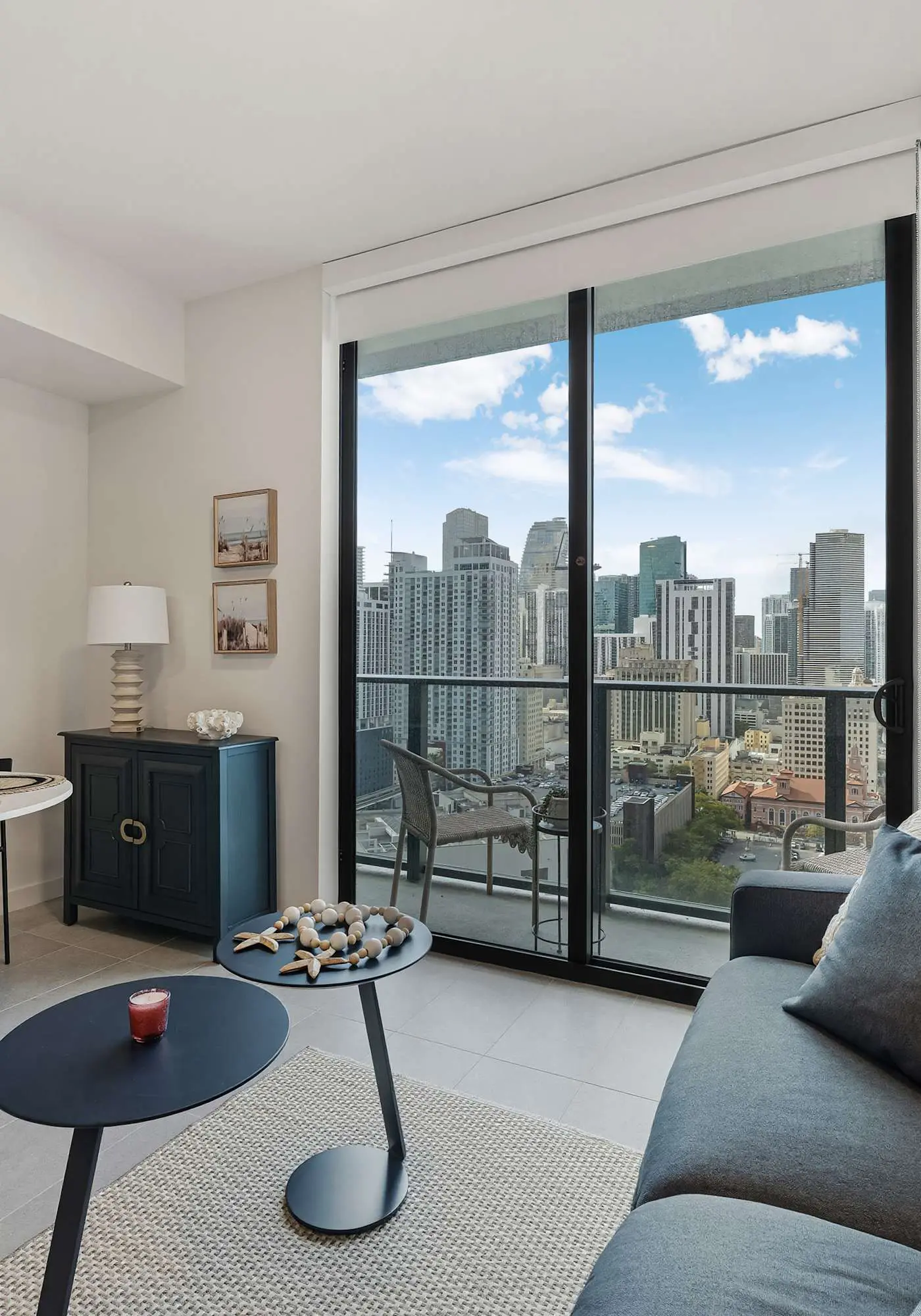 Cielo Studio- Downtown Location and City Views