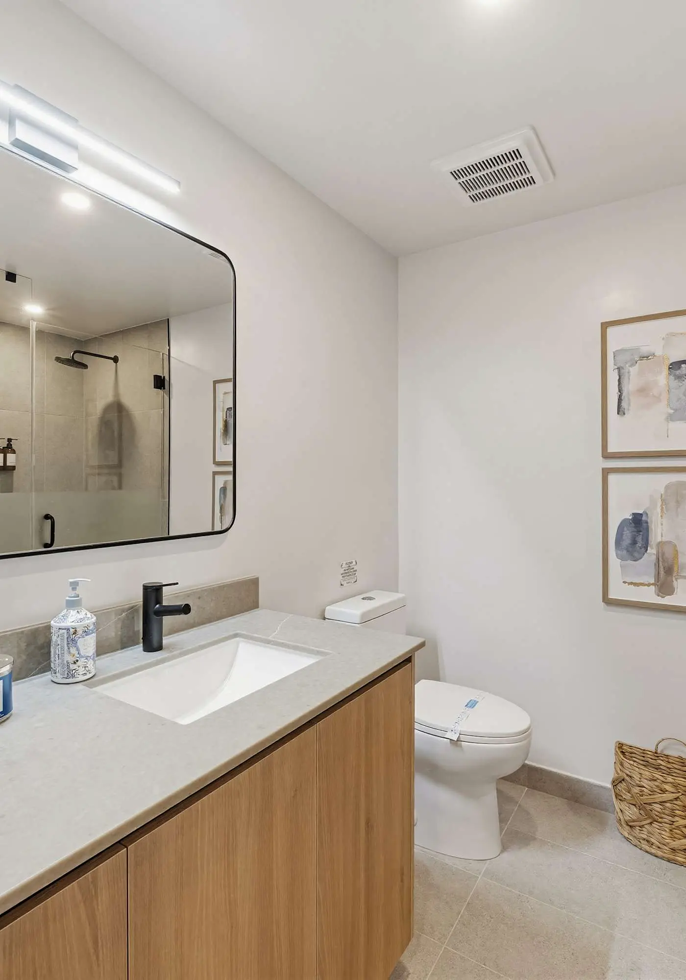 Cielo Studio- Downtown Location and City Views