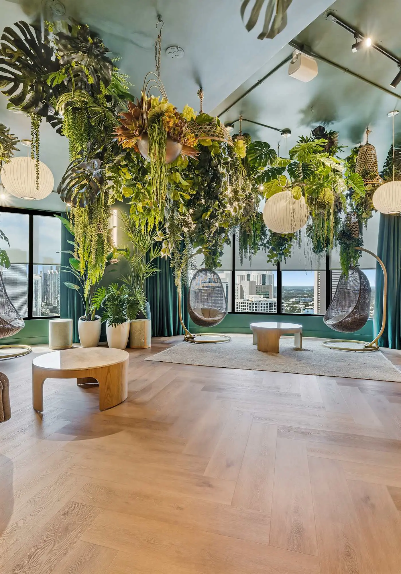 Cielo Studio- Downtown Location and City Views