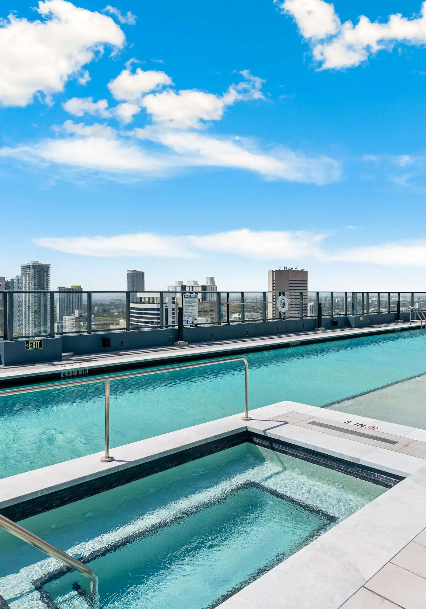 Cielo Studio- Downtown Location and City Views