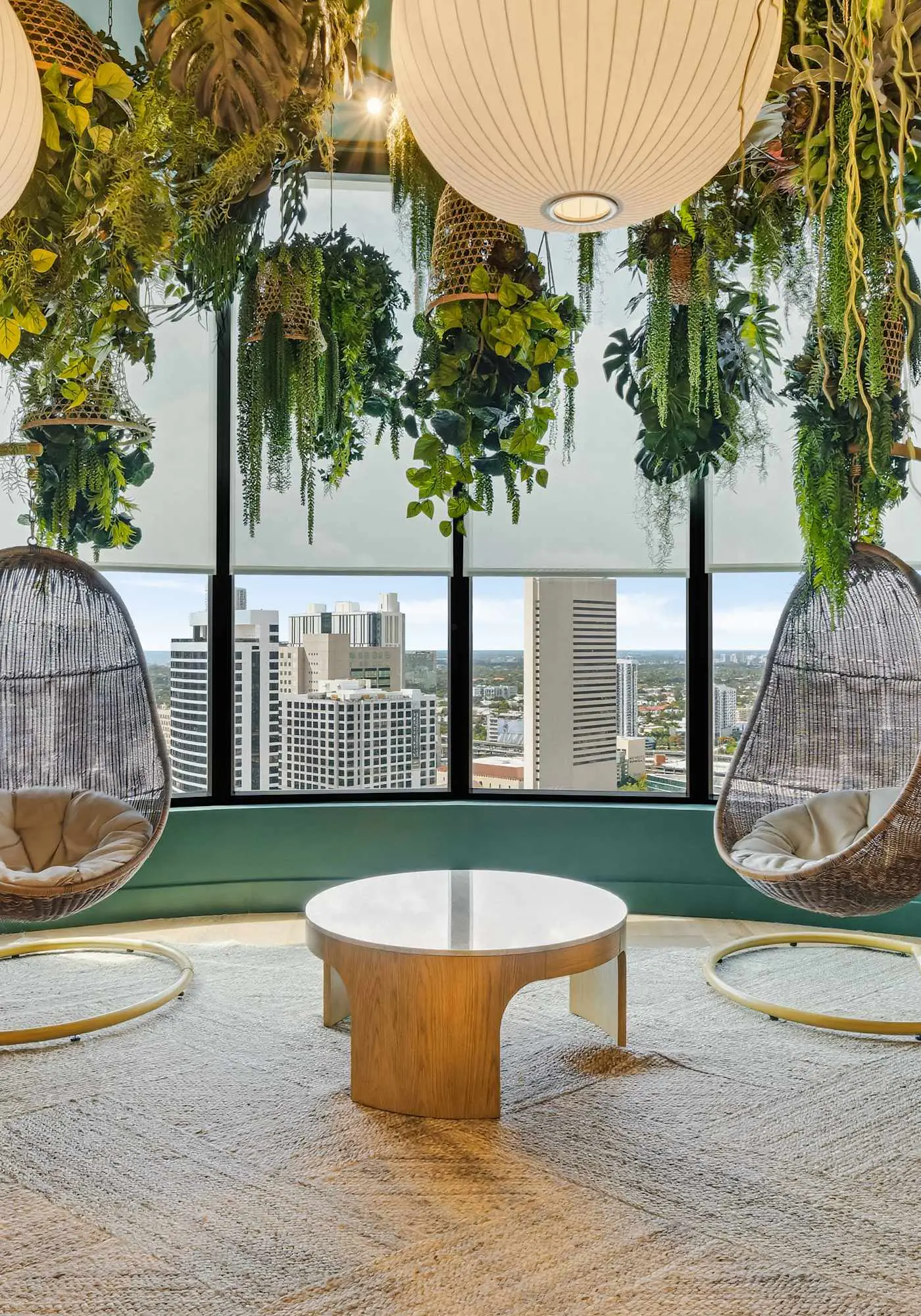 Cielo Studio- Downtown Location and City Views