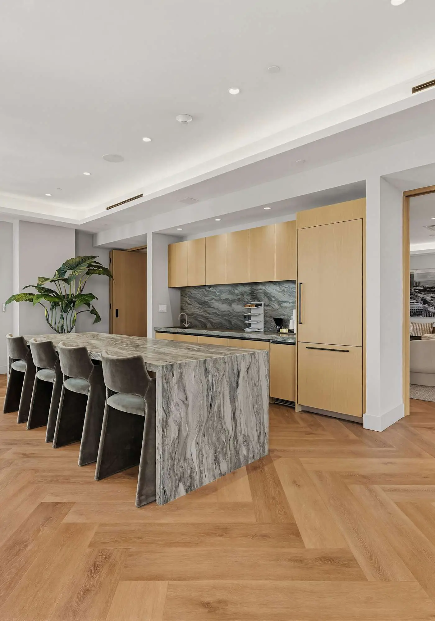 Cielo Studio- Downtown Location and City Views