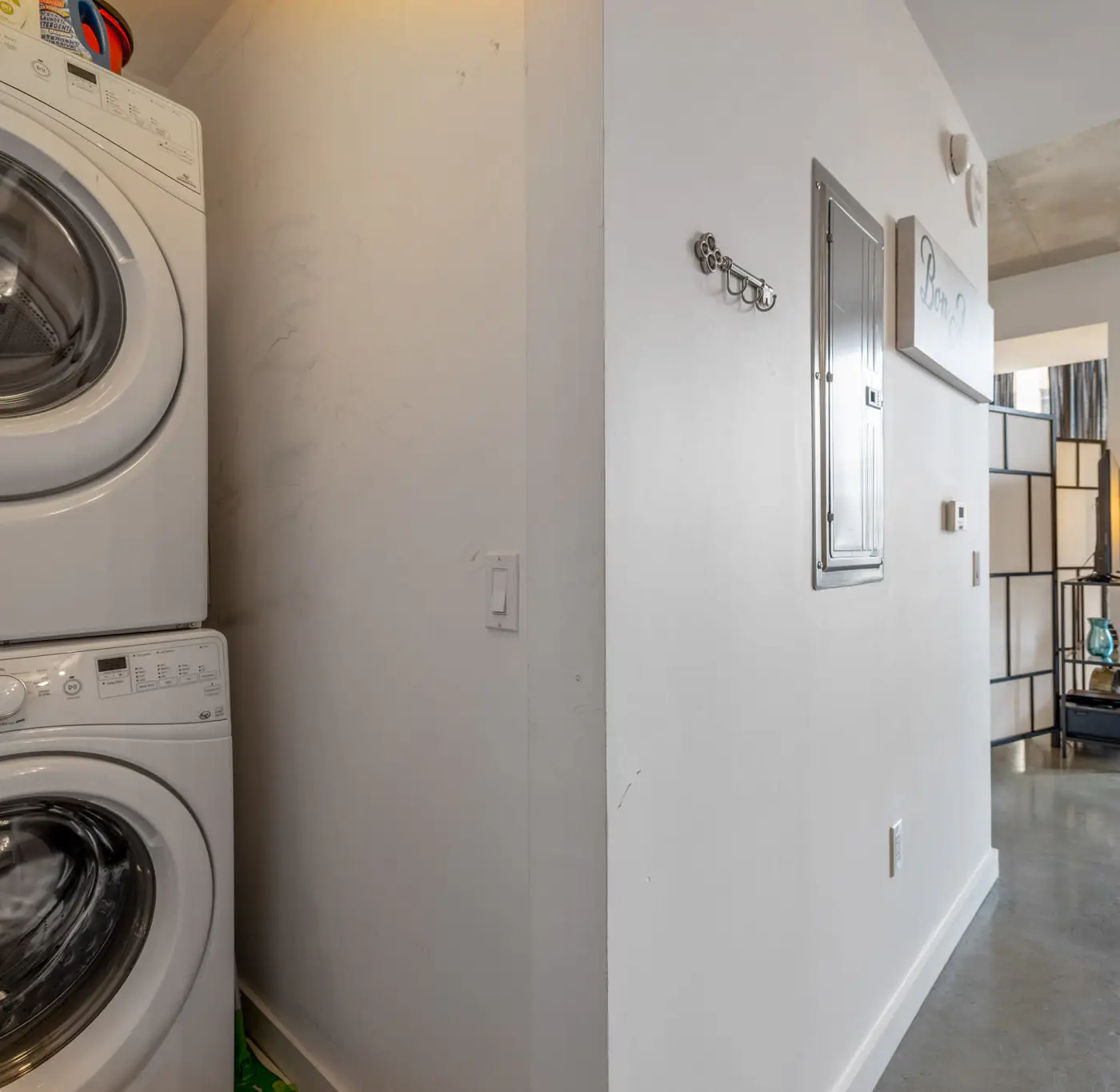 Charming Downtown Pad, Rooftop Pool in Miami