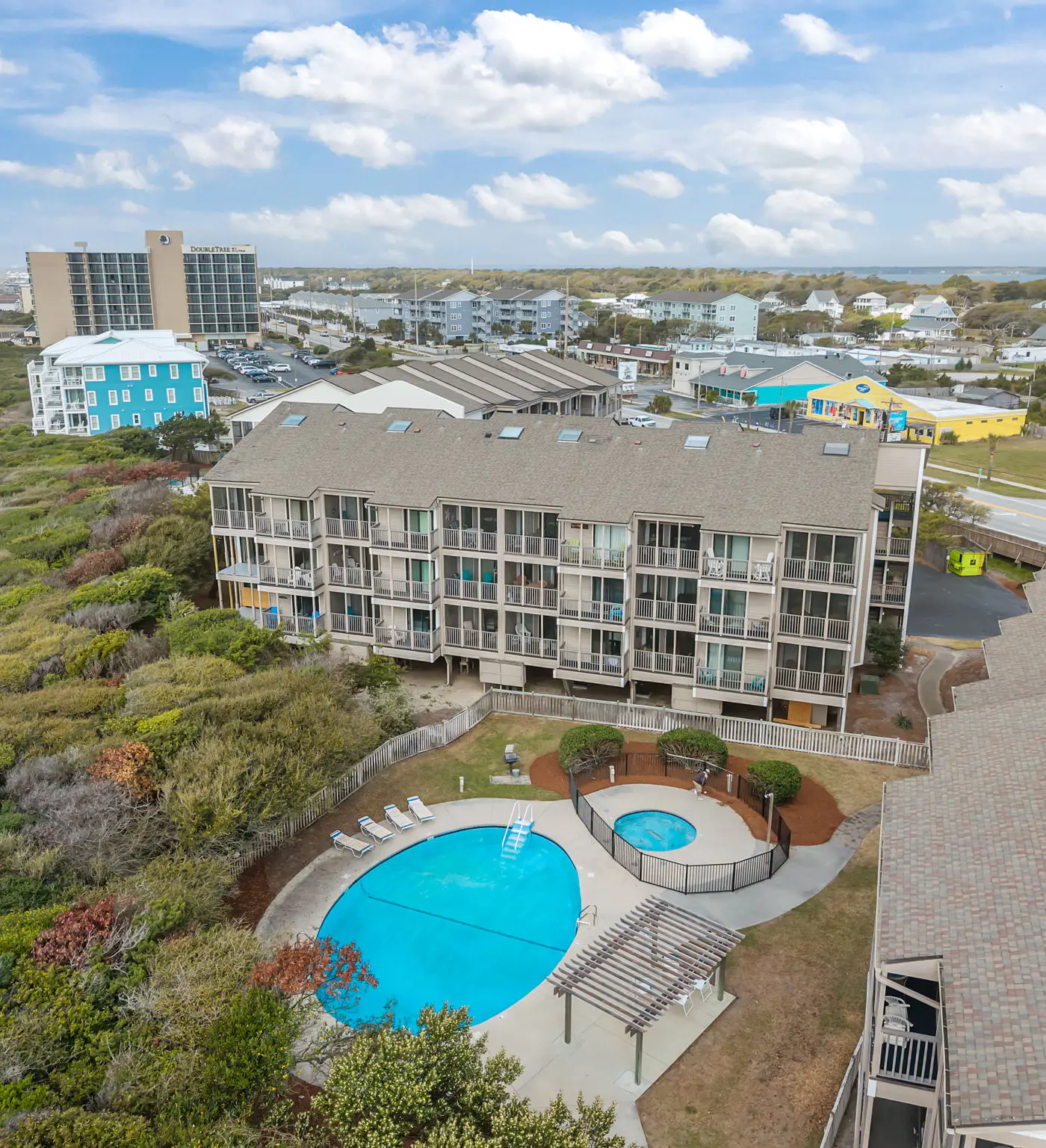 ABIBO40 Island Beach & Racquet Club B104