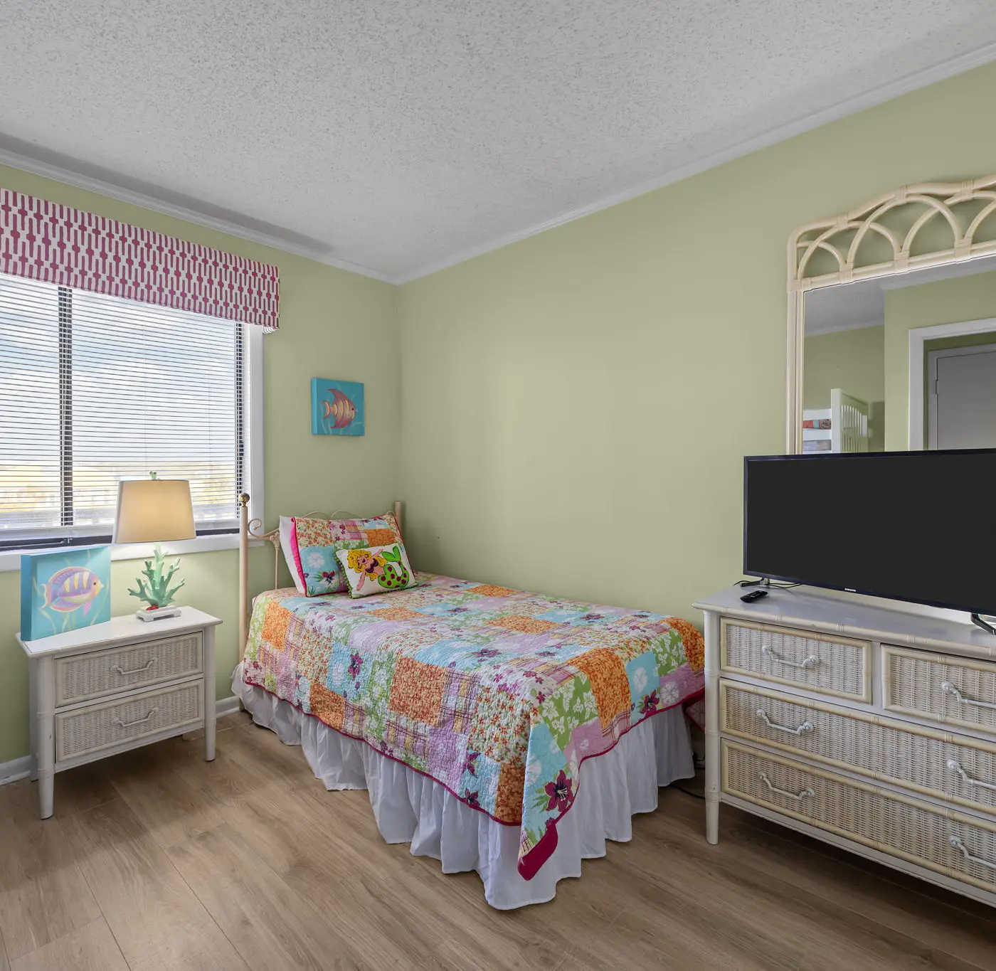 ABIBO40 Island Beach & Racquet Club B104