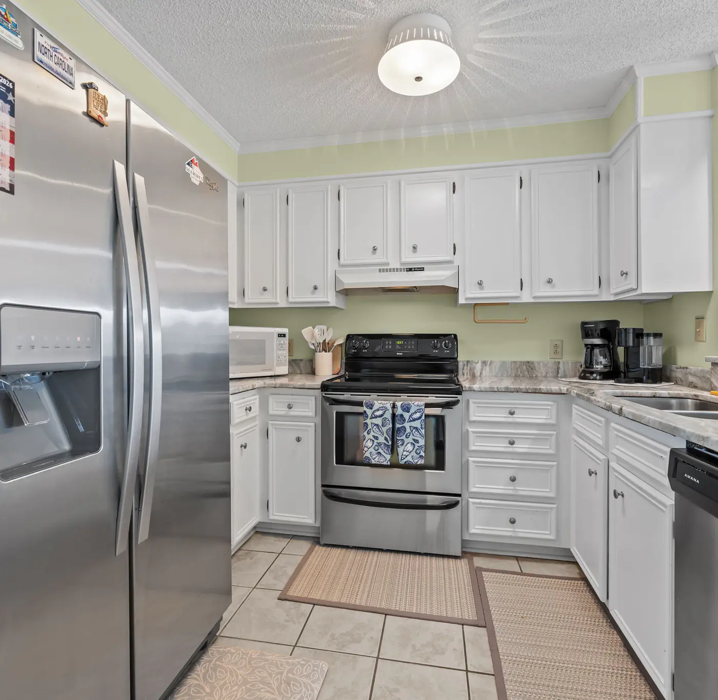 ABIBO40 Island Beach & Racquet Club B104