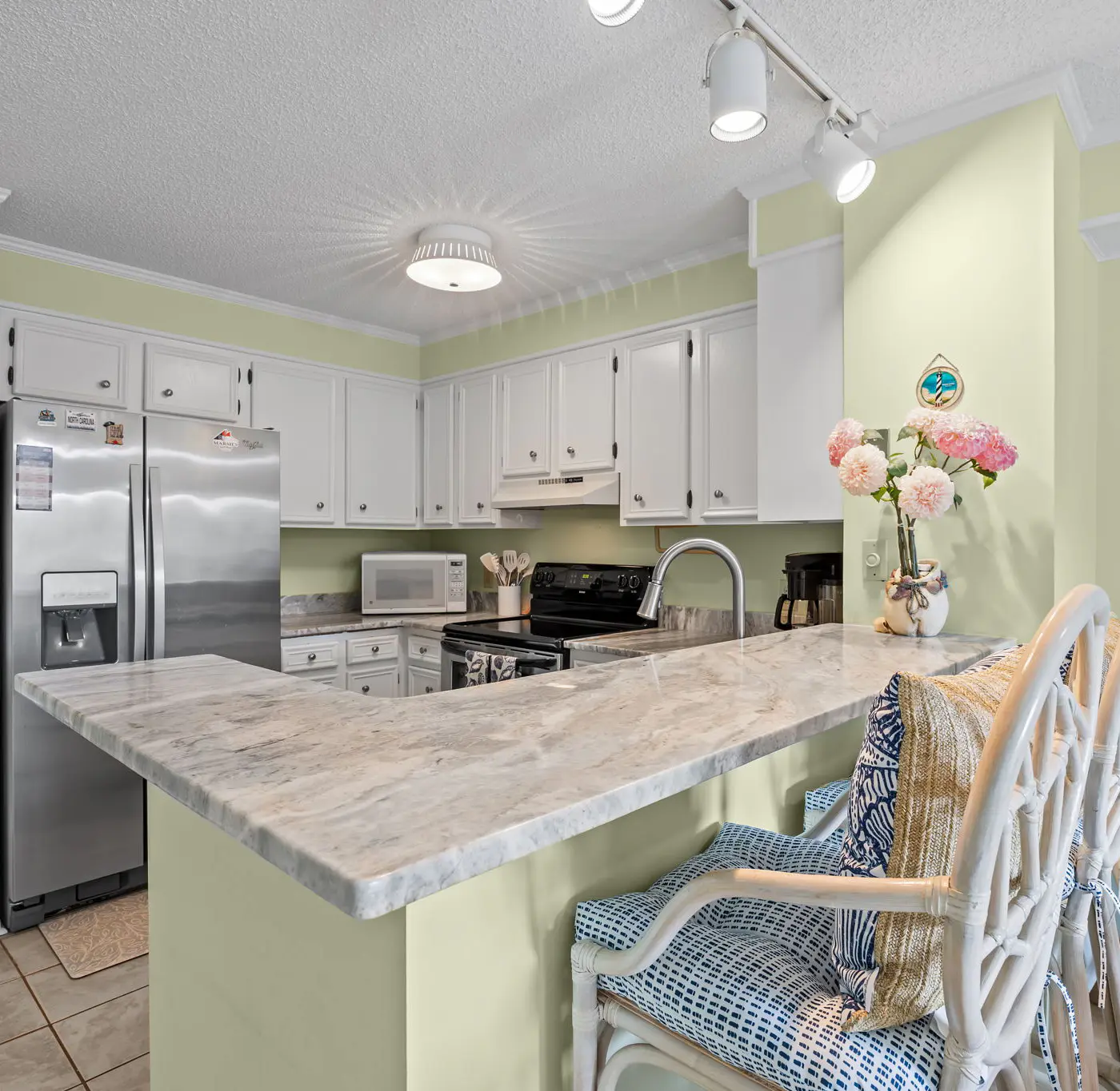 ABIBO40 Island Beach & Racquet Club B104