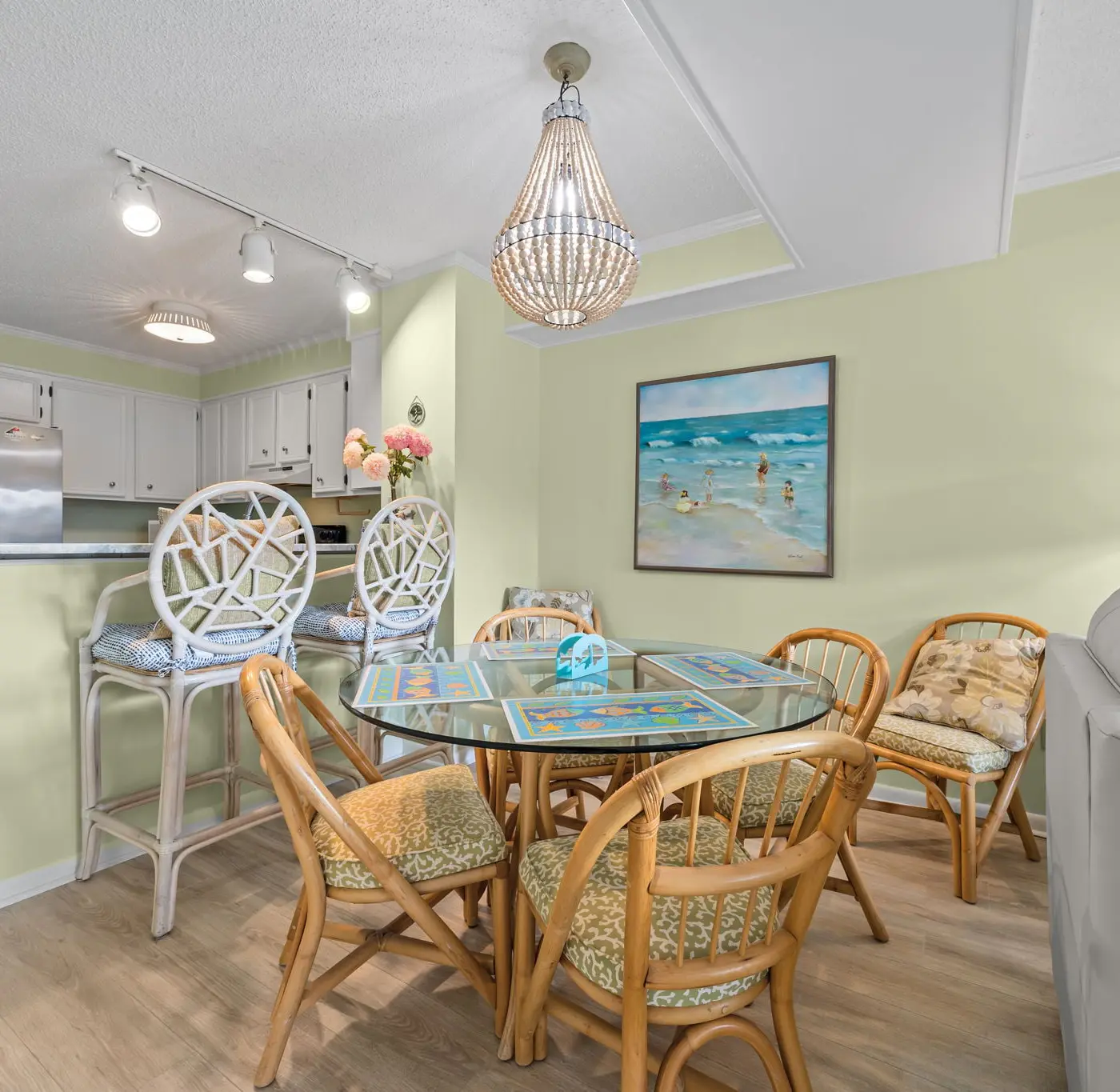 ABIBO40 Island Beach & Racquet Club B104