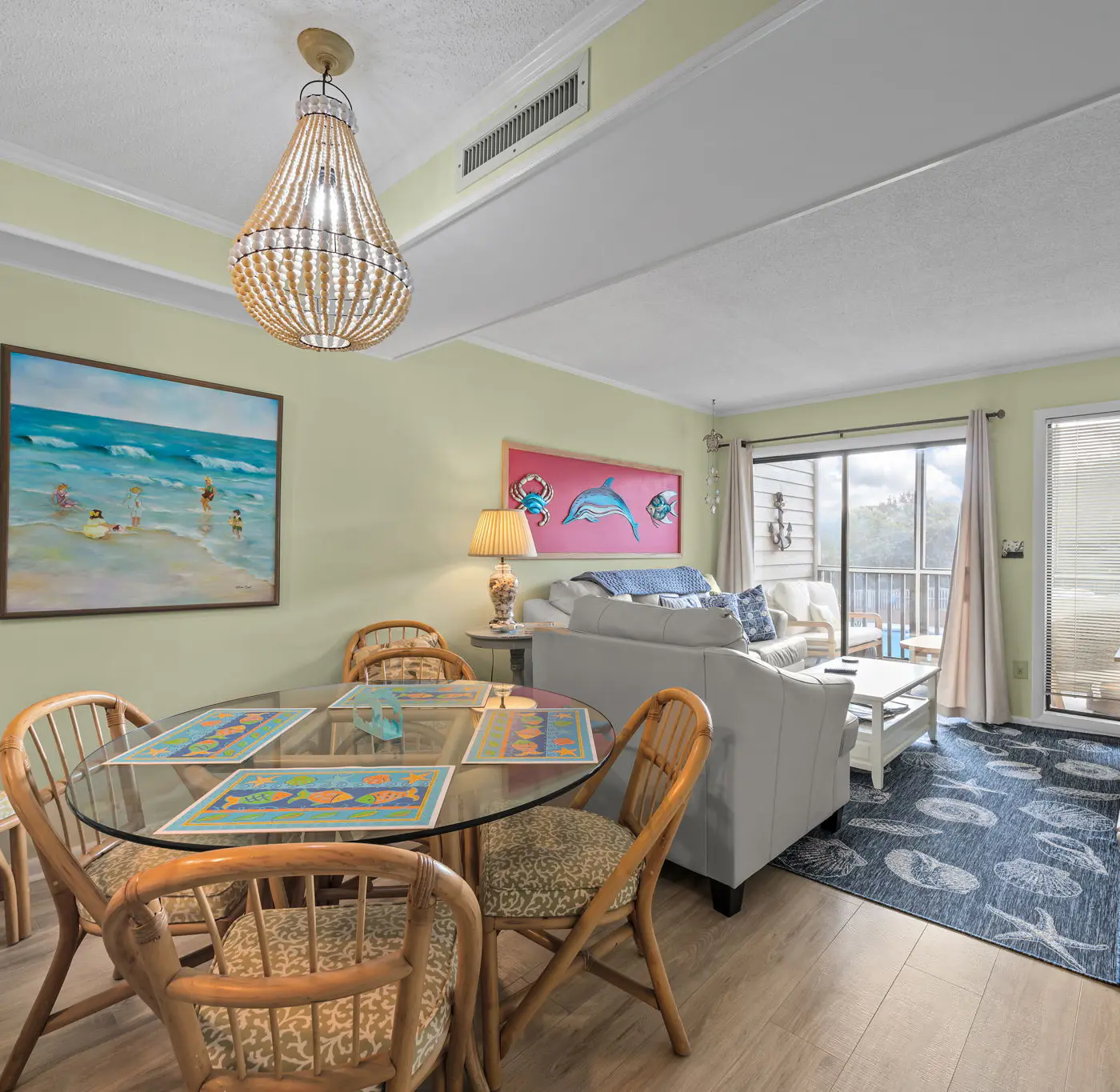 ABIBO40 Island Beach & Racquet Club B104