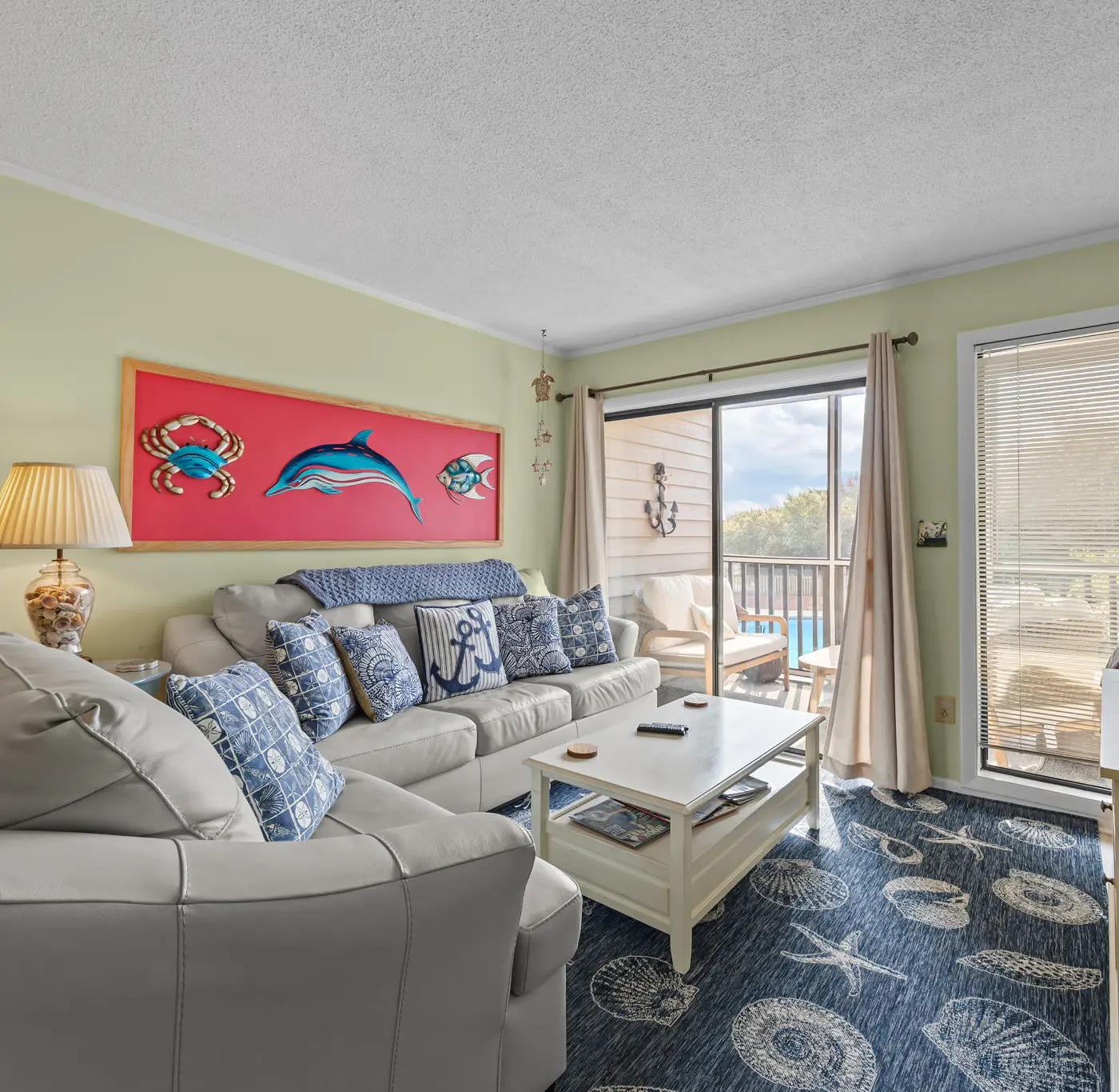 ABIBO40 Island Beach & Racquet Club B104