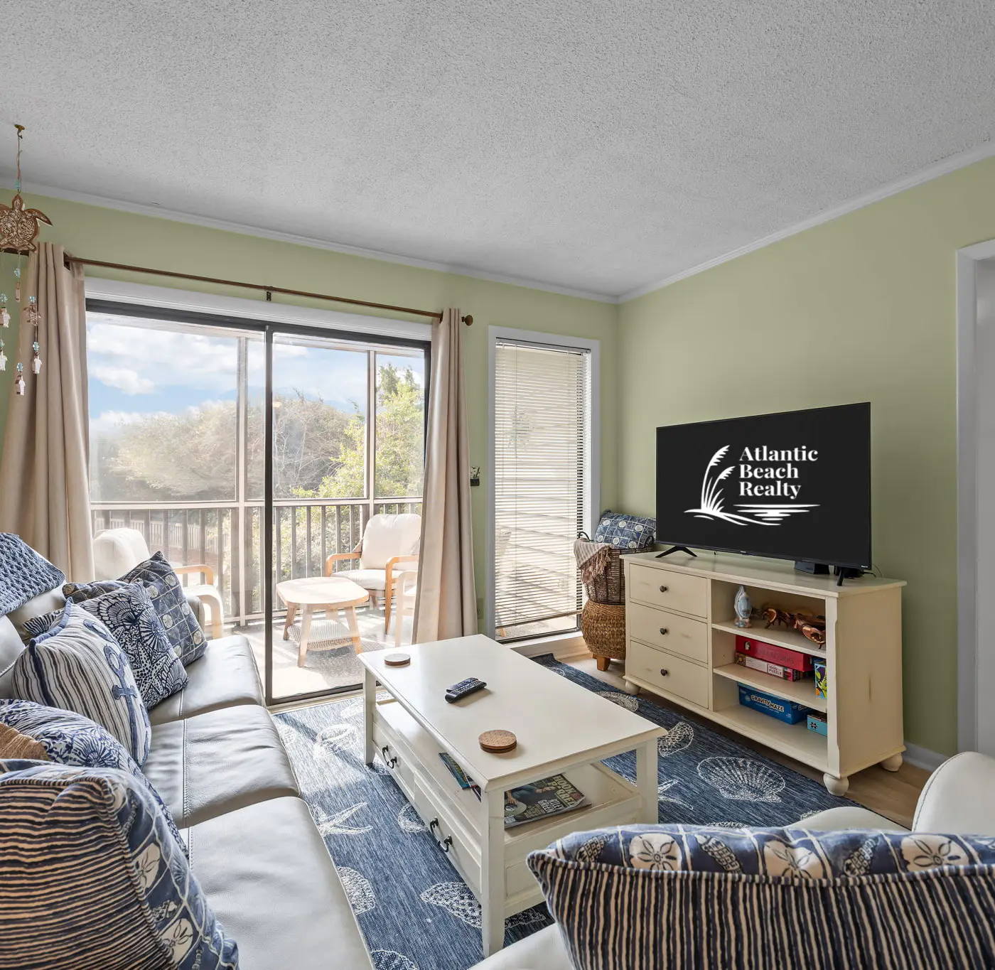 ABIBO40 Island Beach & Racquet Club B104