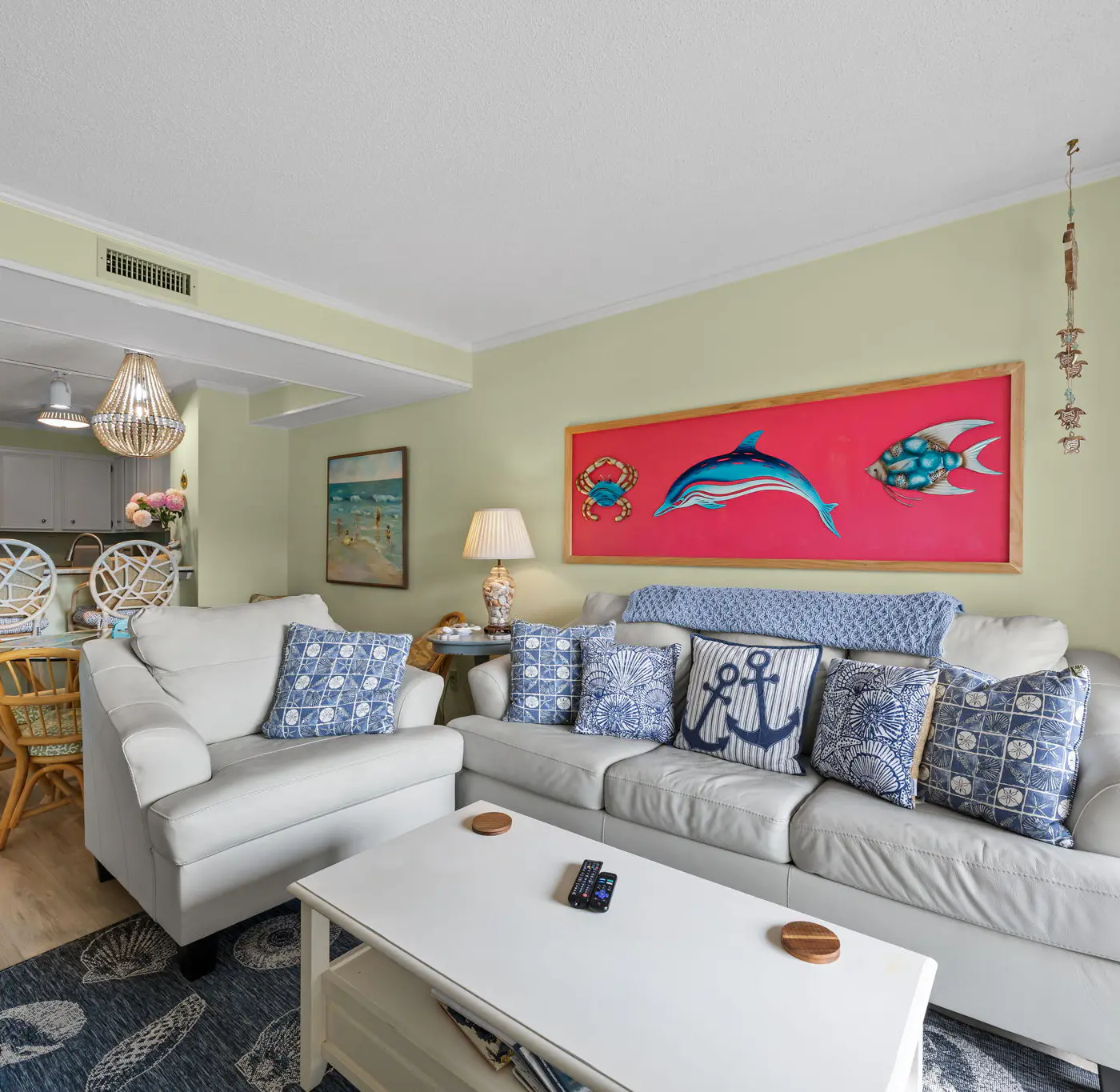 ABIBO40 Island Beach & Racquet Club B104