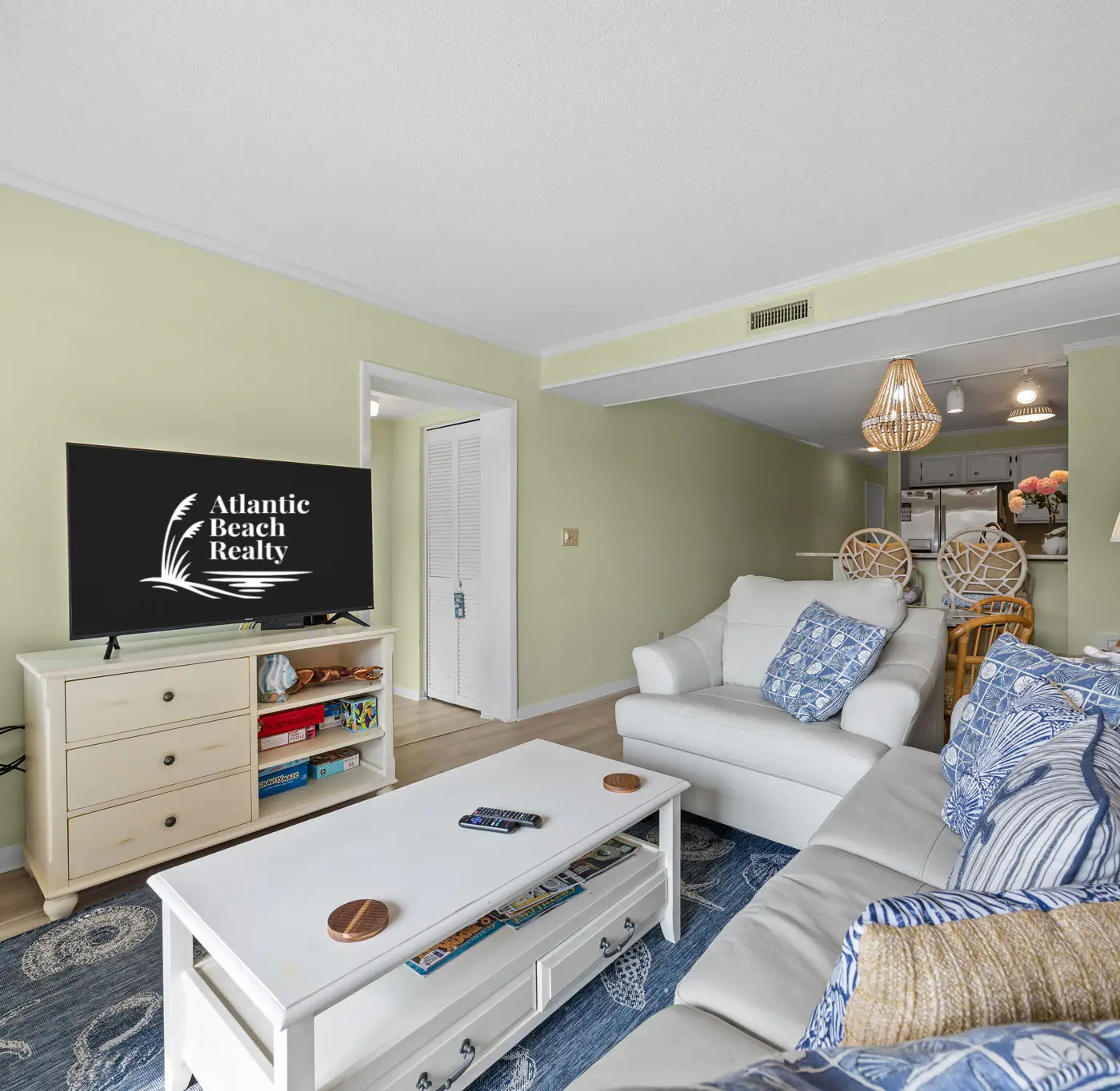 ABIBO40 Island Beach & Racquet Club B104