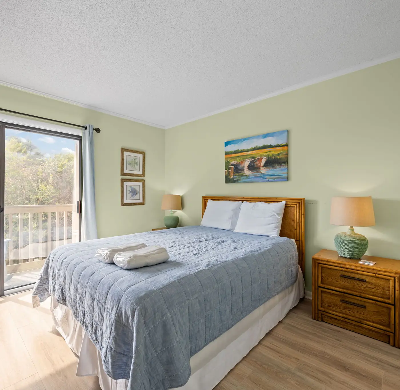 ABIBO40 Island Beach & Racquet Club B104