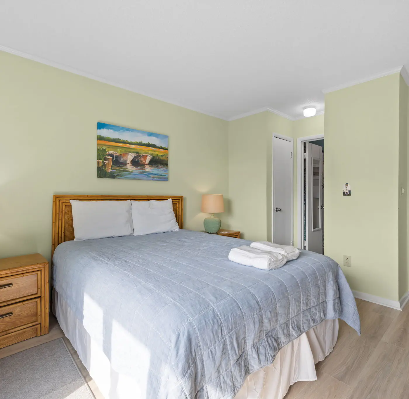 ABIBO40 Island Beach & Racquet Club B104