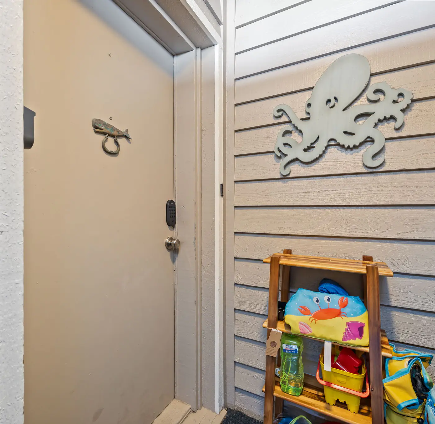 ABIBO40 Island Beach & Racquet Club B104