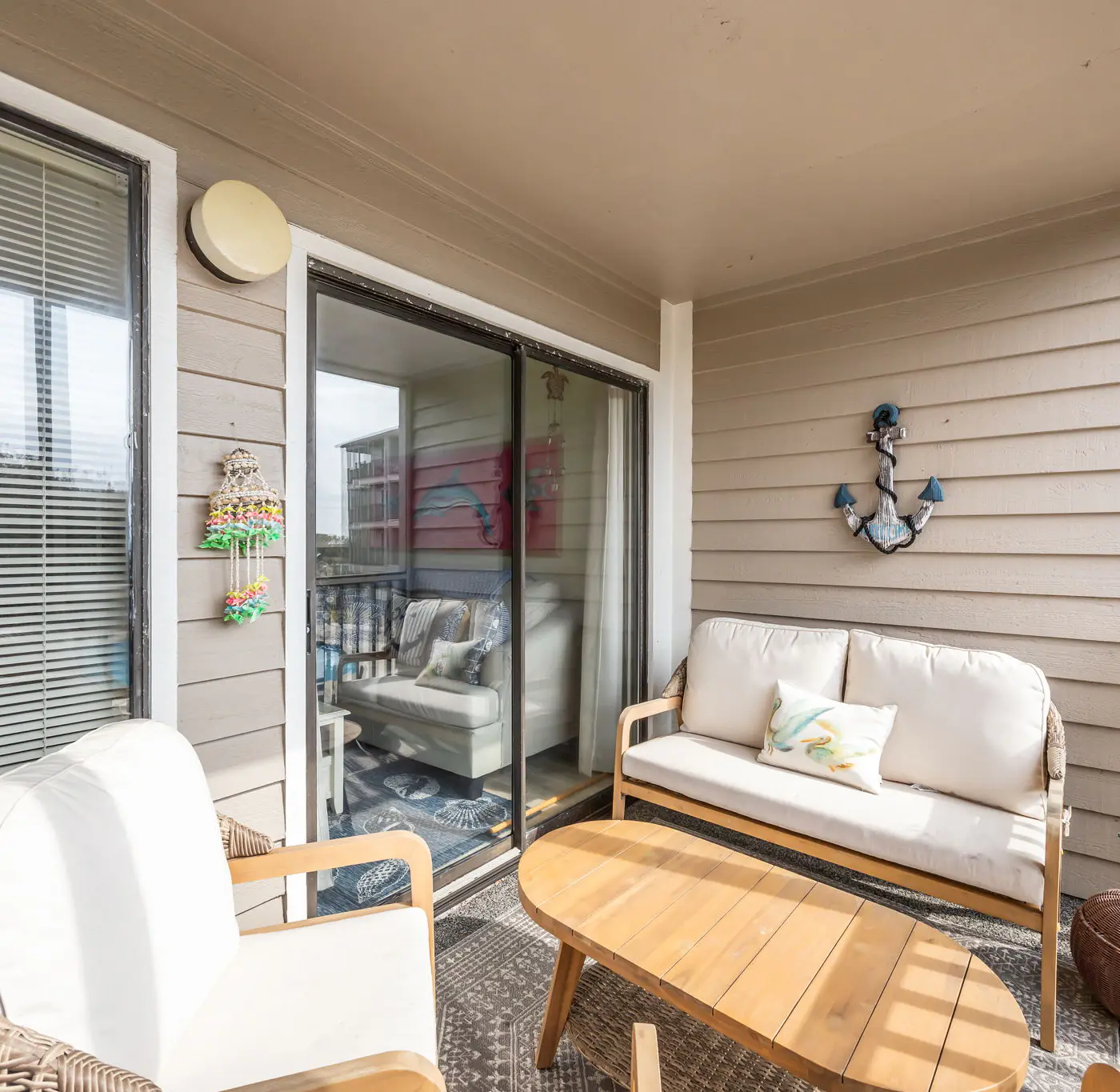 ABIBO40 Island Beach & Racquet Club B104