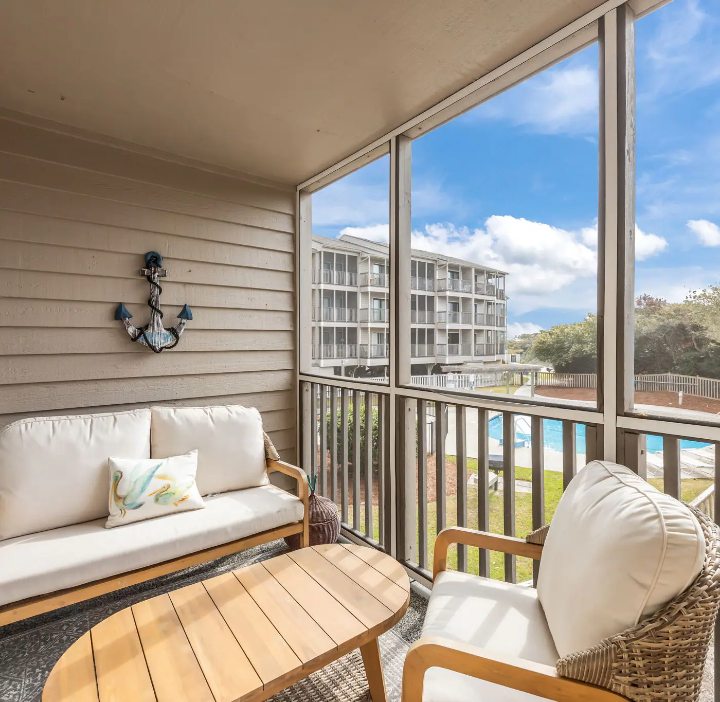 ABIBO40 Island Beach & Racquet Club B104