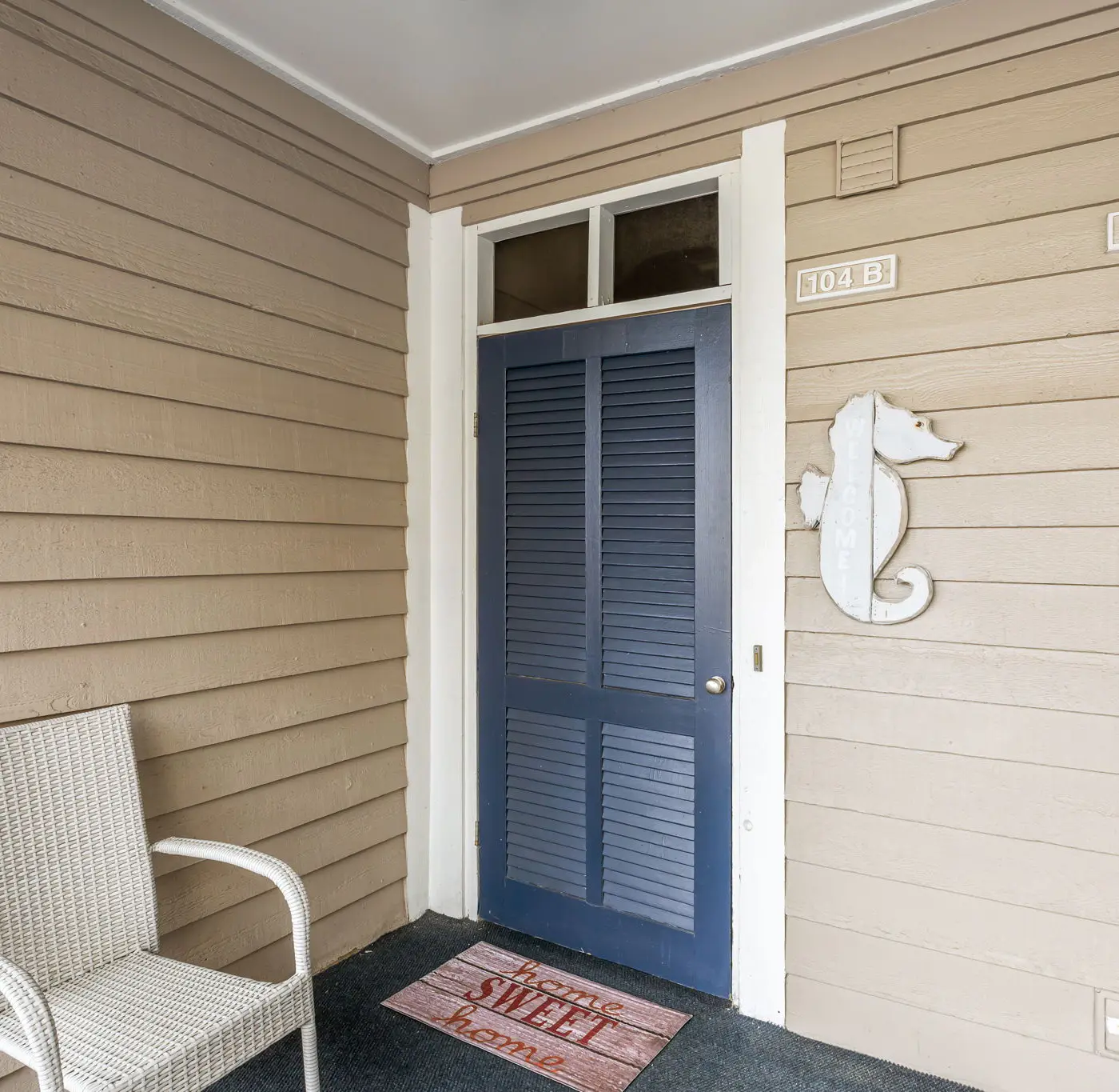 ABIBO40 Island Beach & Racquet Club B104