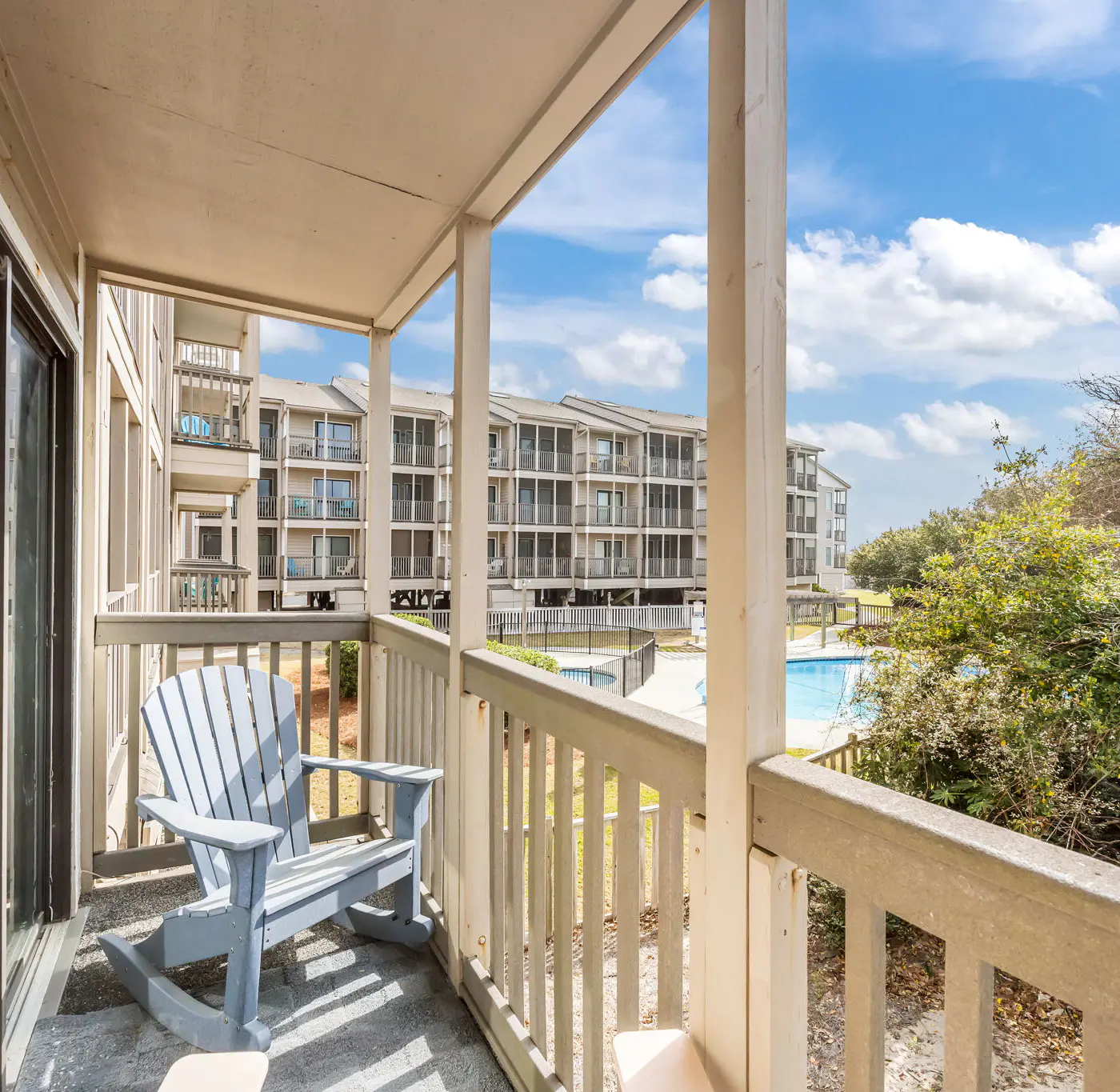 ABIBO40 Island Beach & Racquet Club B104