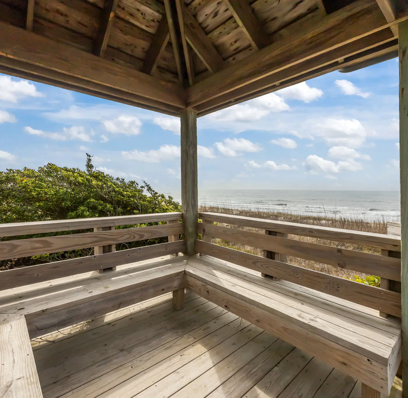 ABIBO40 Island Beach & Racquet Club B104