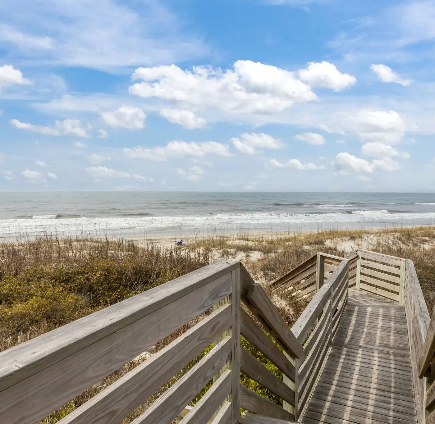 ABIBO40 Island Beach & Racquet Club B104